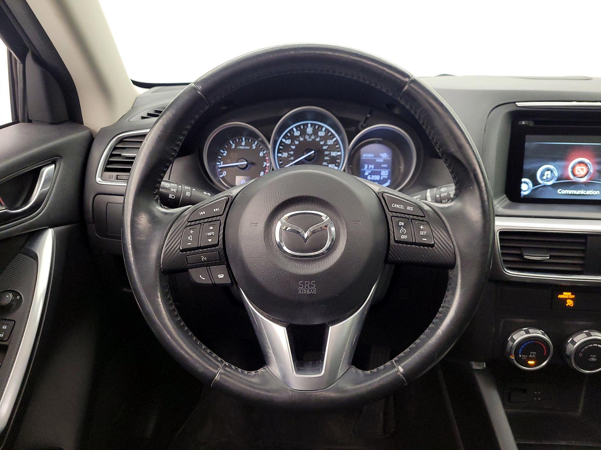 Thumbnail: 2016 Mazda CX-5 - 10