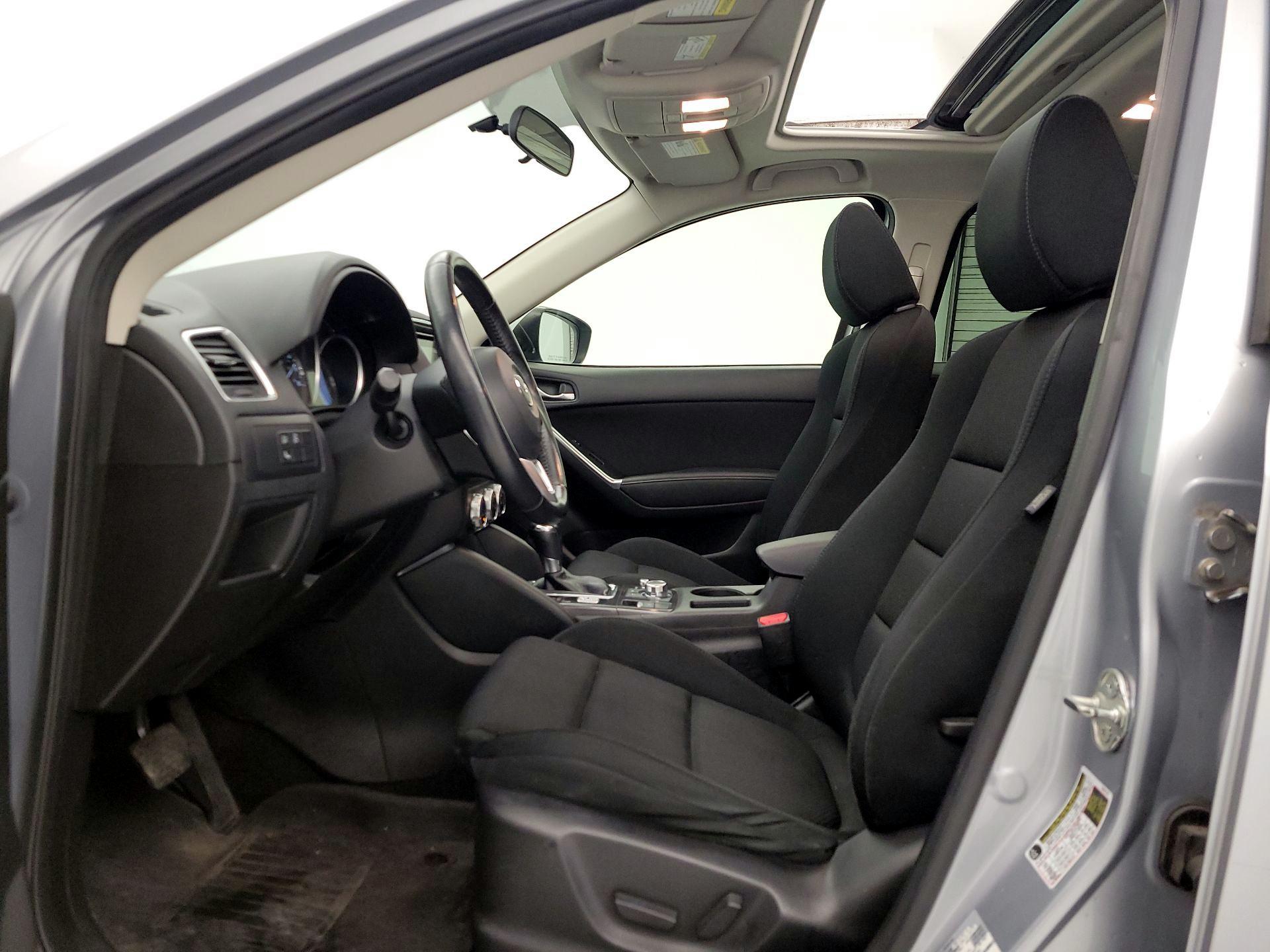 Thumbnail: 2016 Mazda CX-5 - 11