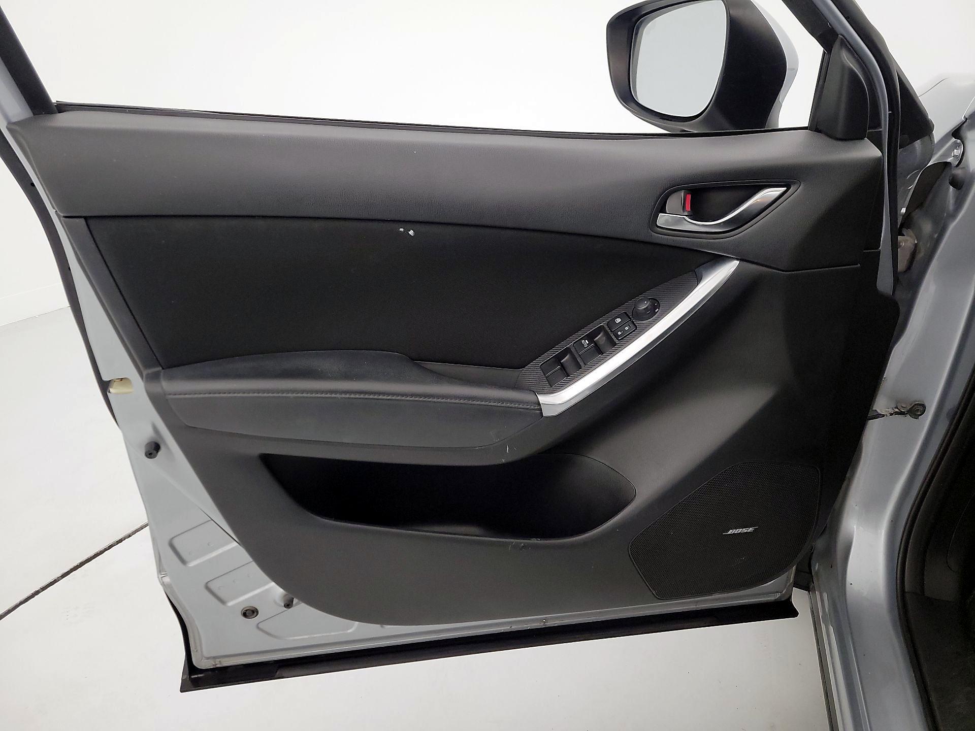 Thumbnail: 2016 Mazda CX-5 - 12