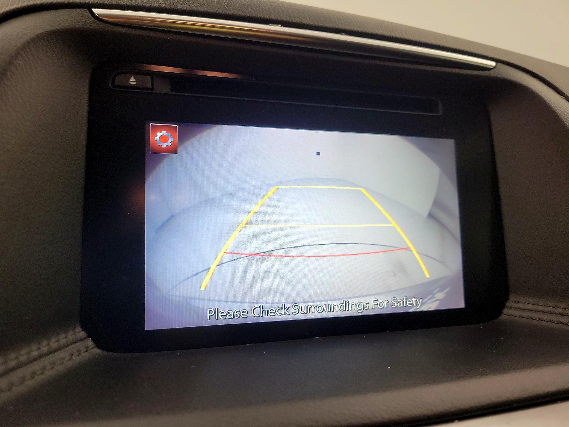 Thumbnail: 2016 Mazda CX-5 - 14