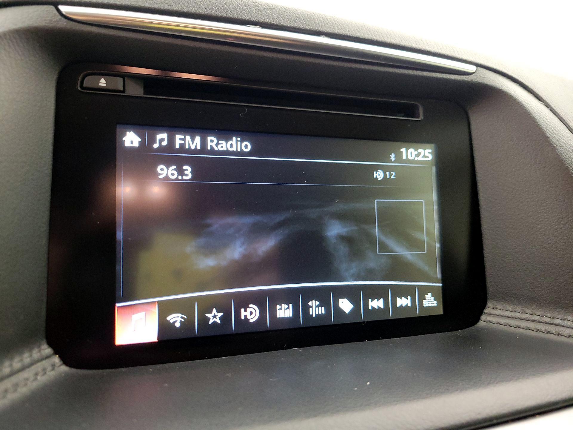 Thumbnail: 2016 Mazda CX-5 - 15