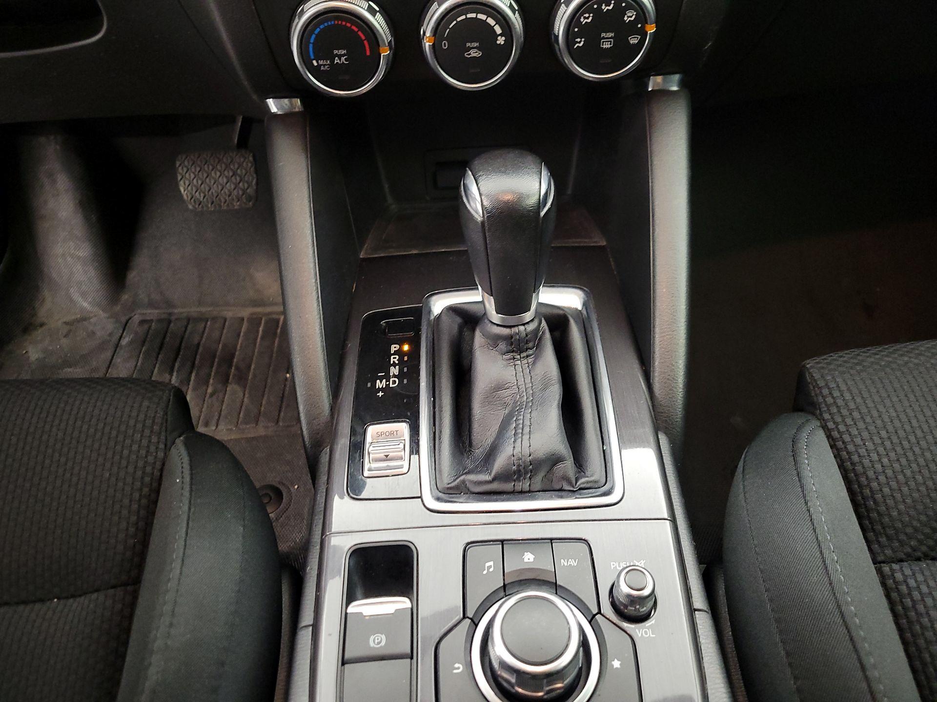 Thumbnail: 2016 Mazda CX-5 - 17