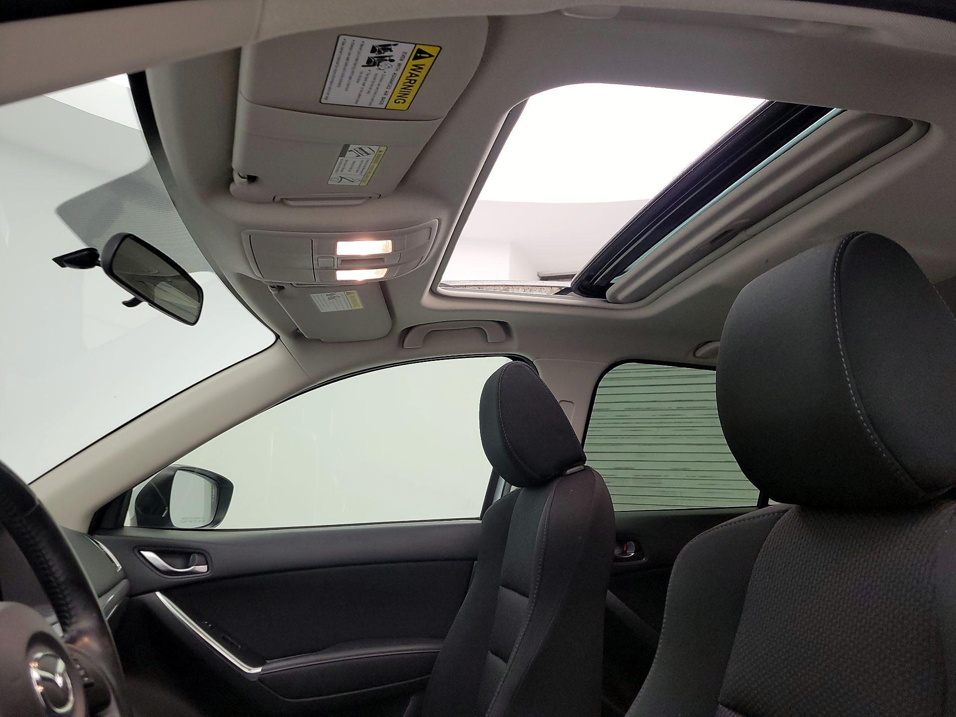 Thumbnail: 2016 Mazda CX-5 - 19