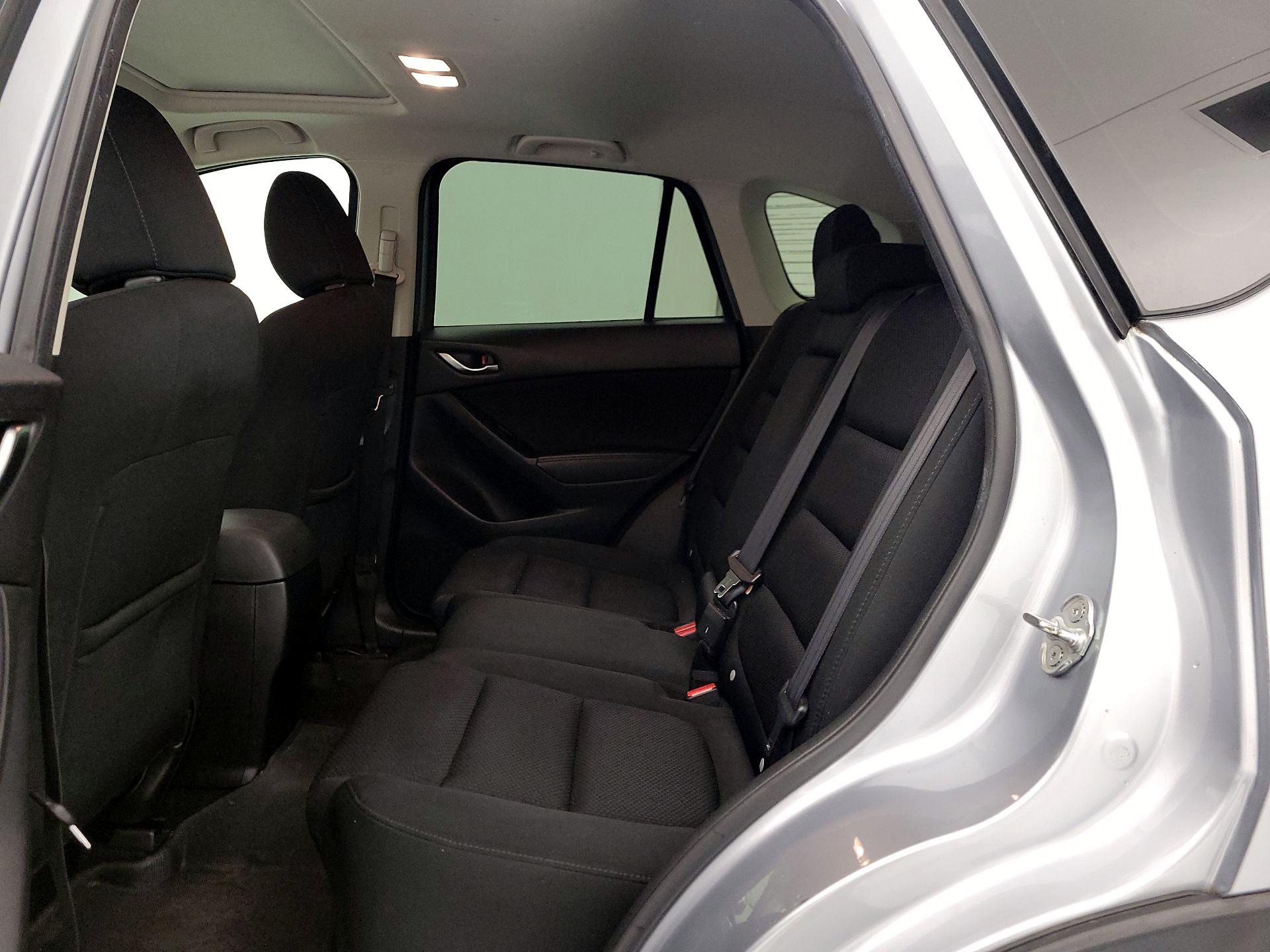 Thumbnail: 2016 Mazda CX-5 - 20