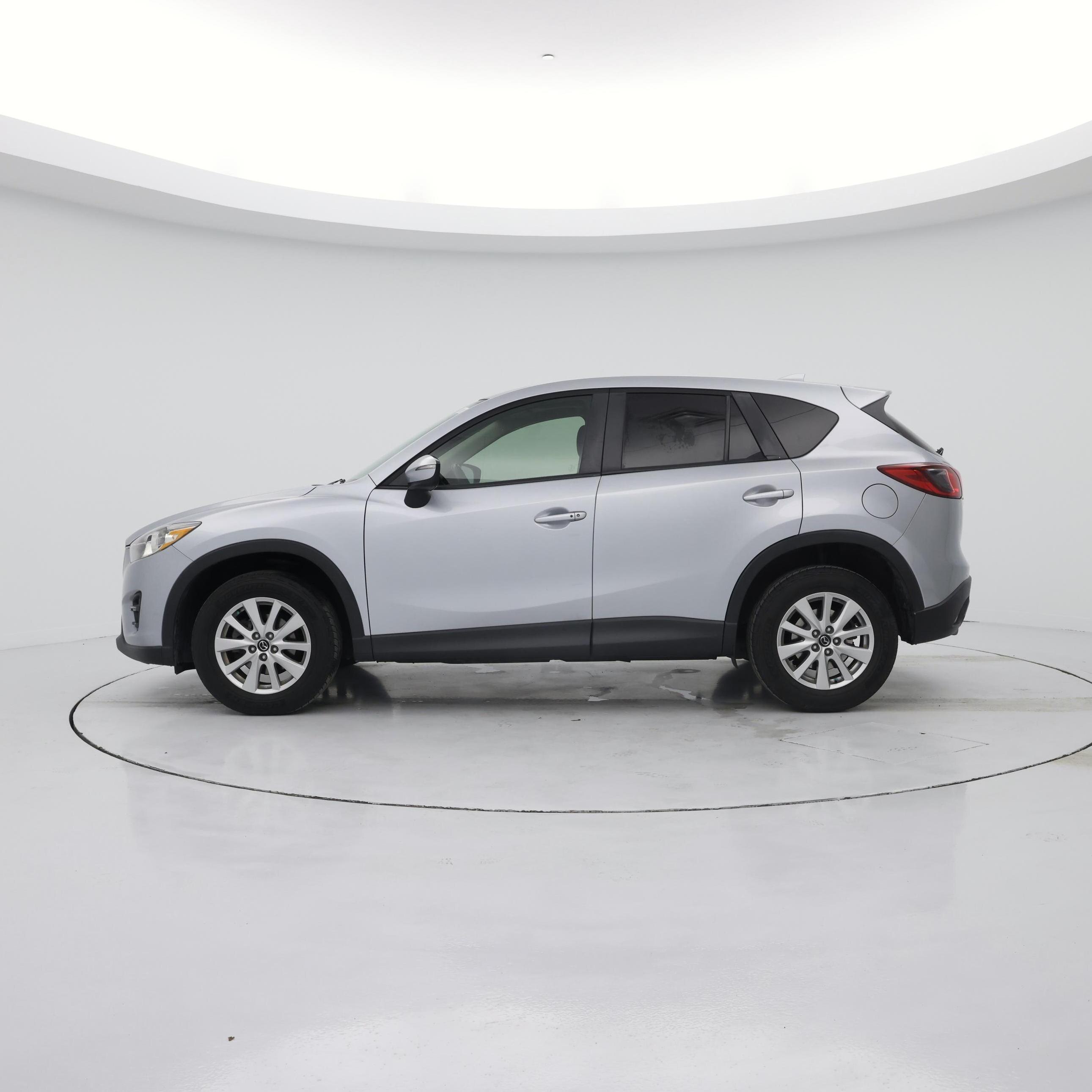 Thumbnail: 2016 Mazda CX-5 - 3