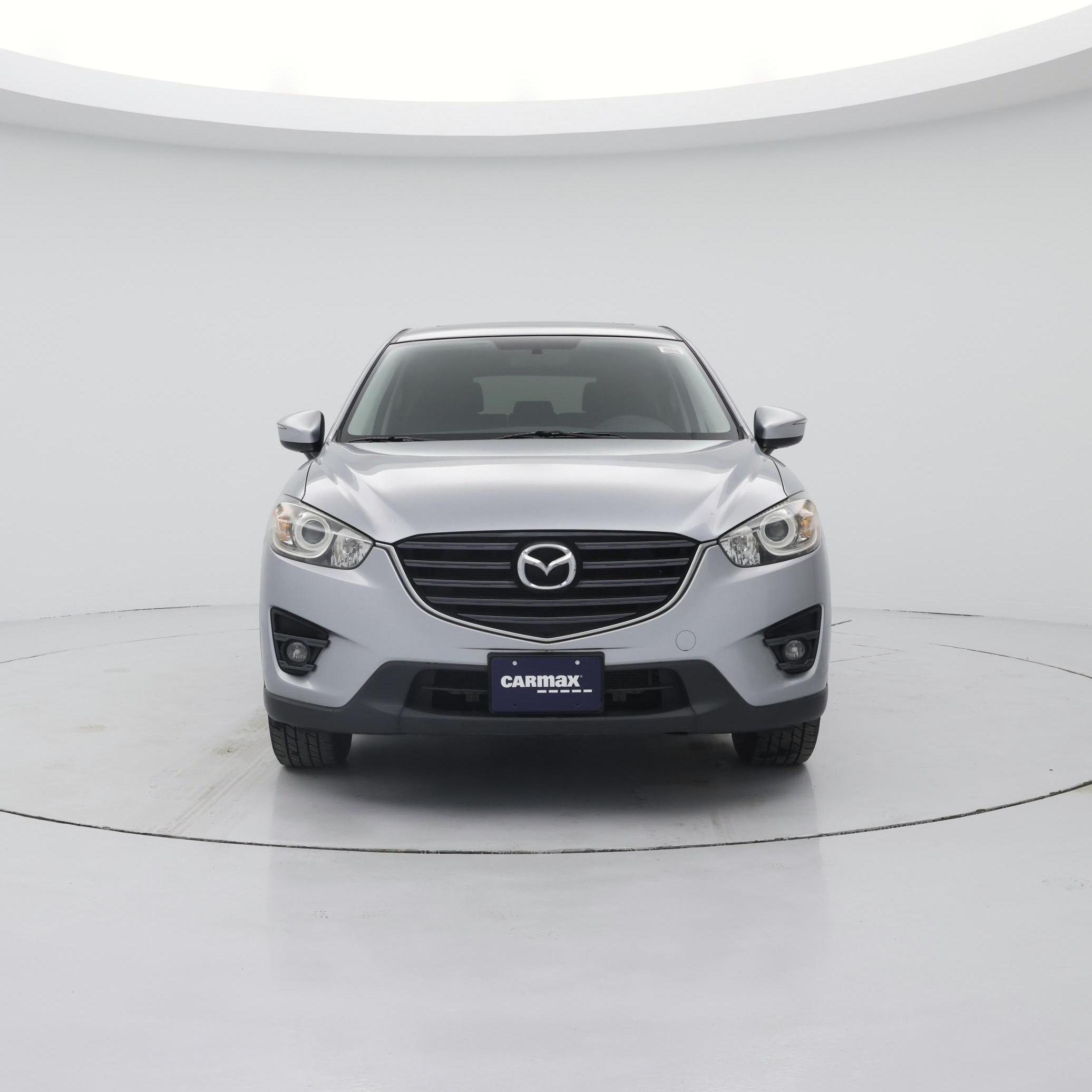 Thumbnail: 2016 Mazda CX-5 - 5