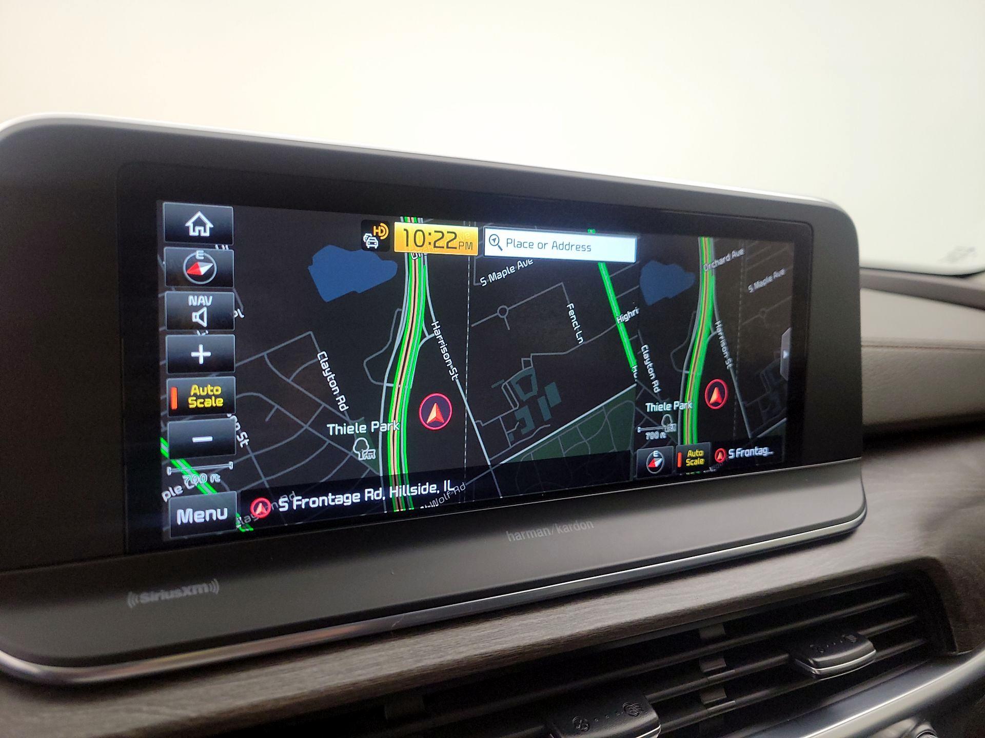 Thumbnail: 2020 Kia Telluride - 14