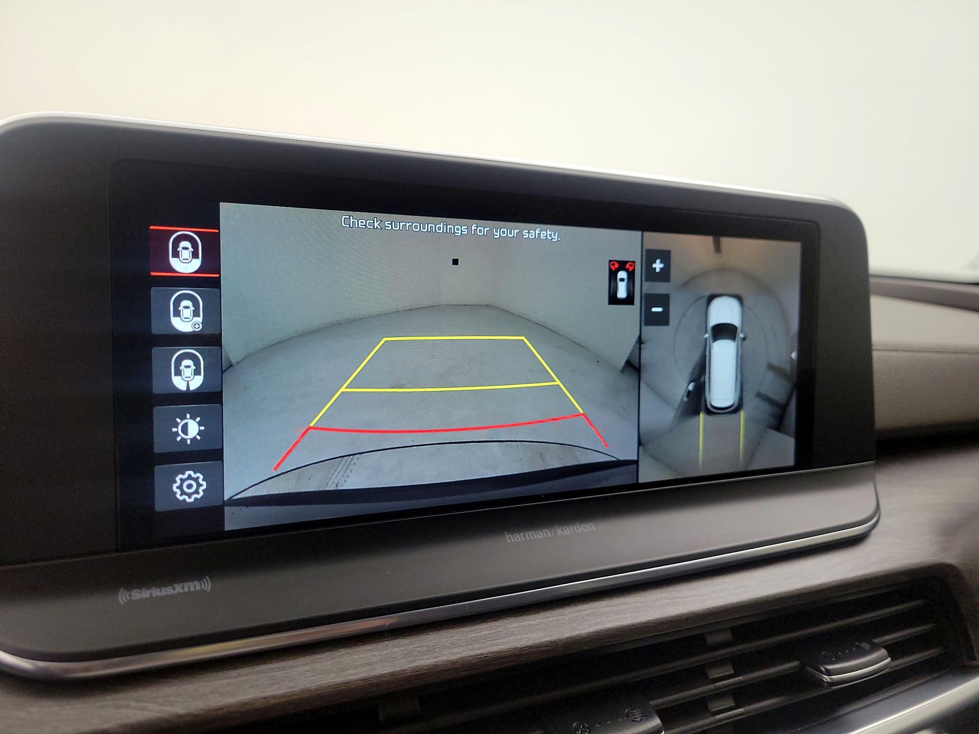 Thumbnail: 2020 Kia Telluride - 15