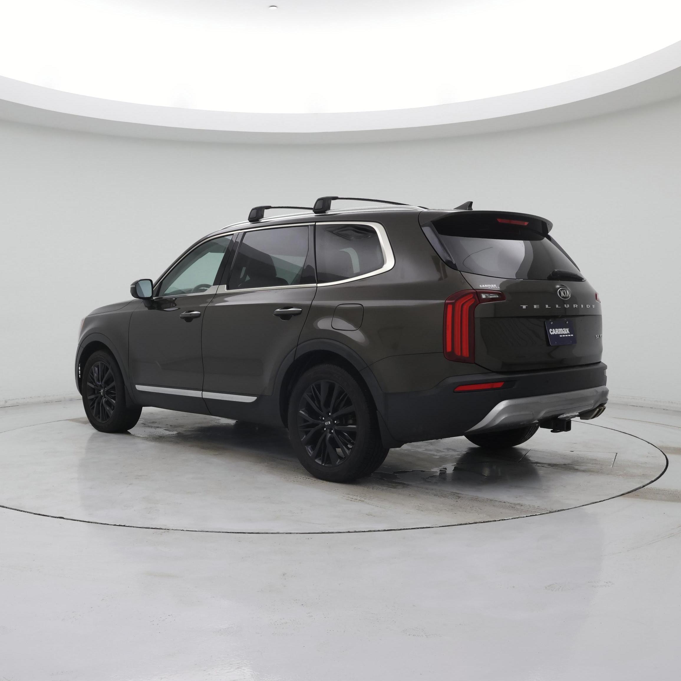 Thumbnail: 2020 Kia Telluride - 2