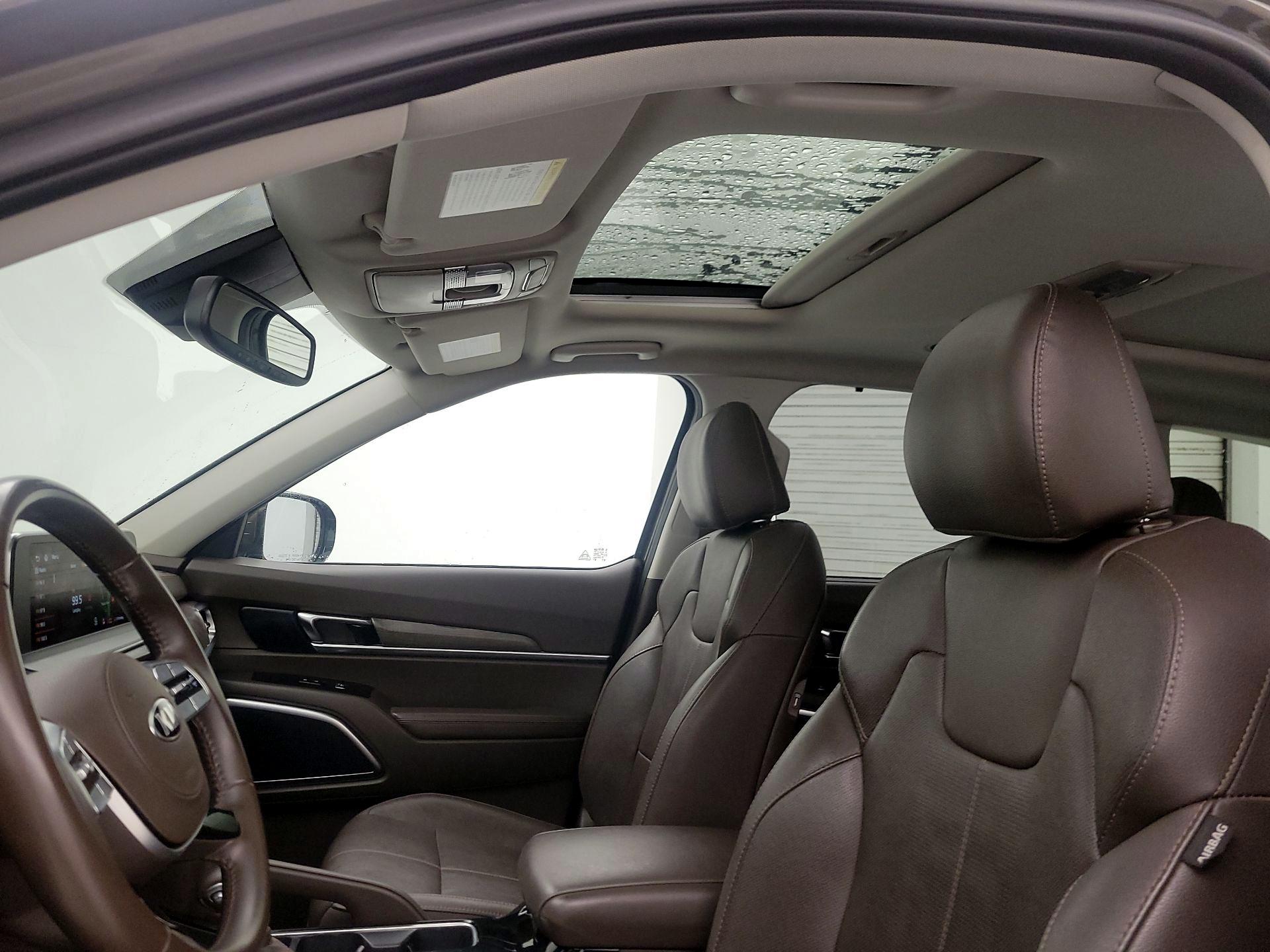 Thumbnail: 2020 Kia Telluride - 20