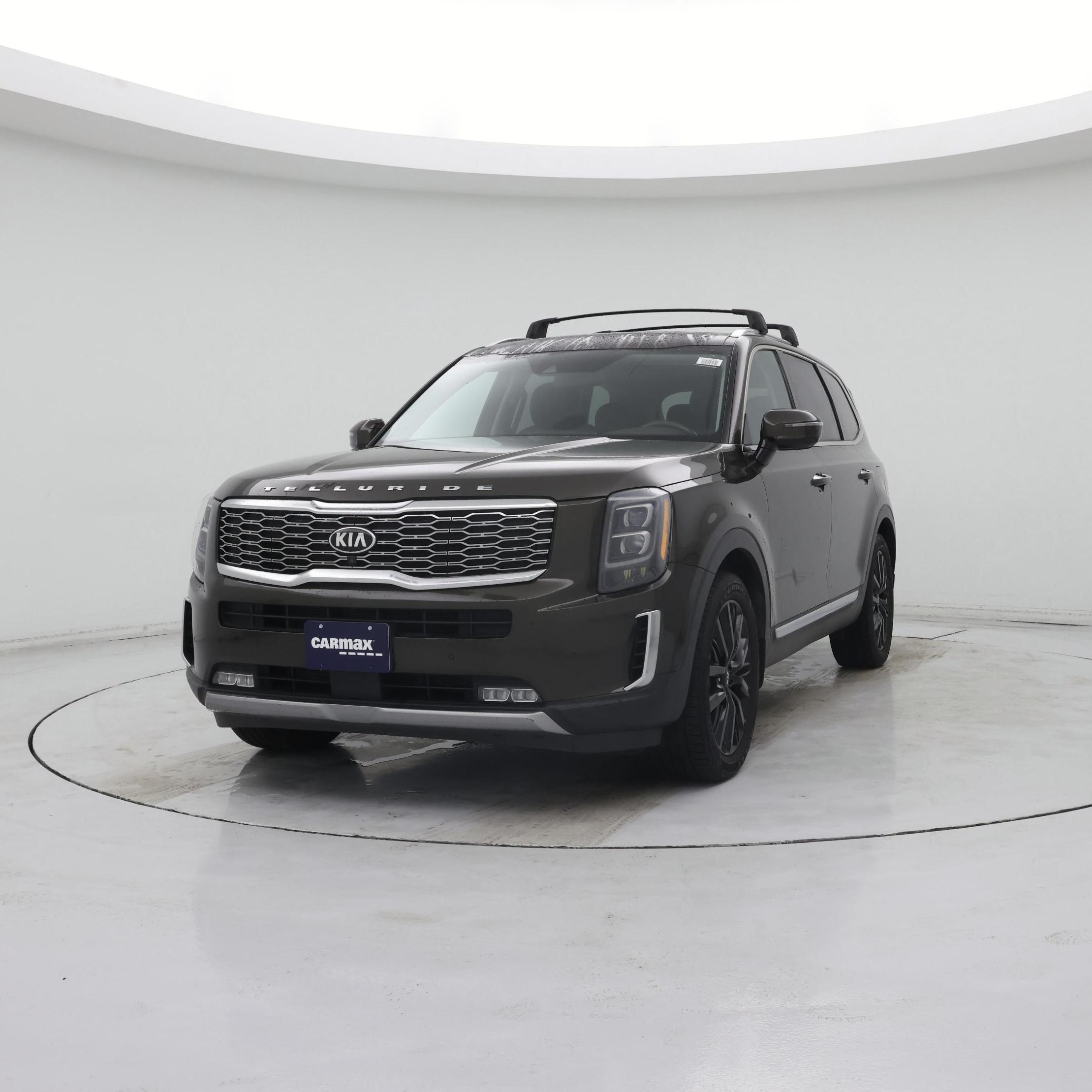Thumbnail: 2020 Kia Telluride - 4