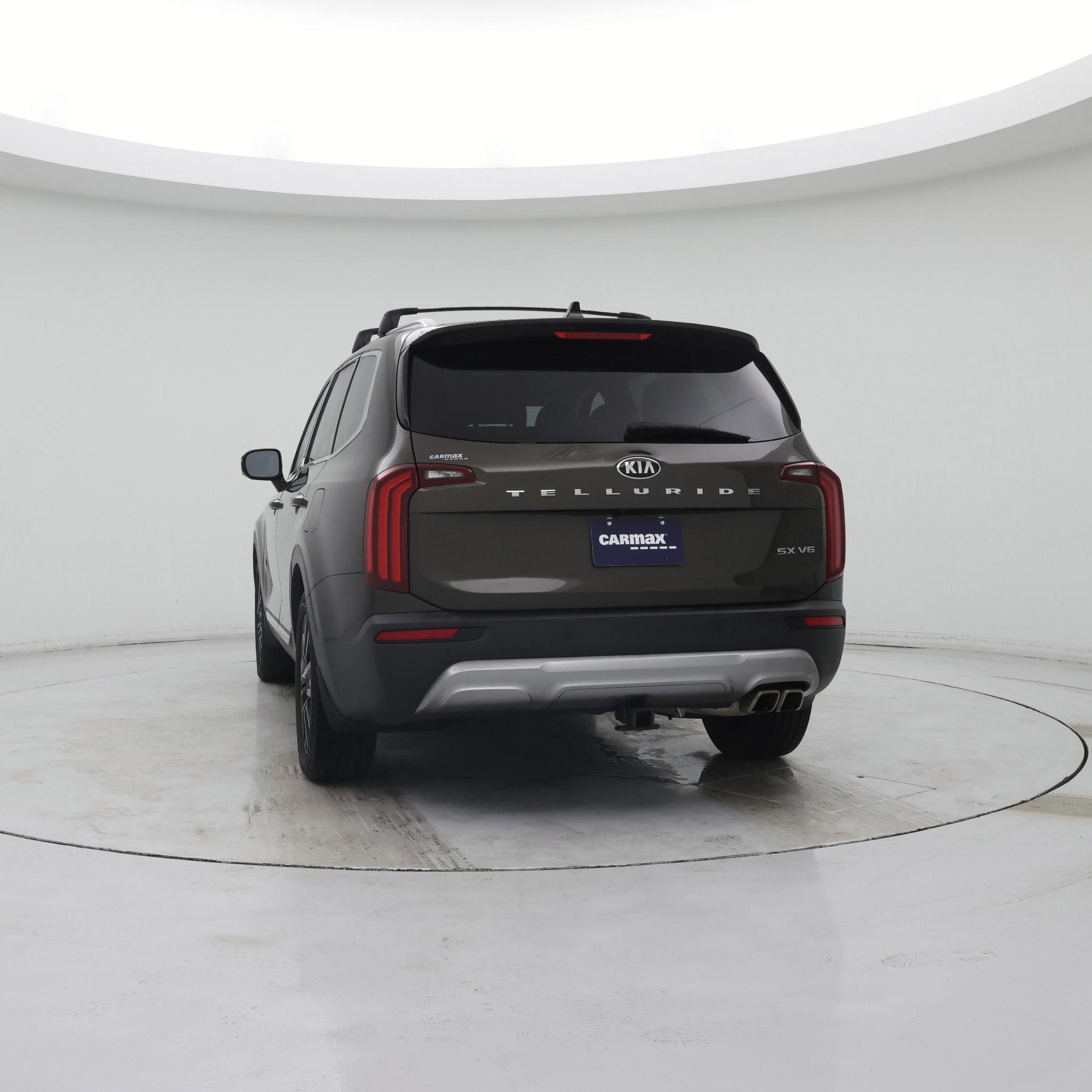 Thumbnail: 2020 Kia Telluride - 6