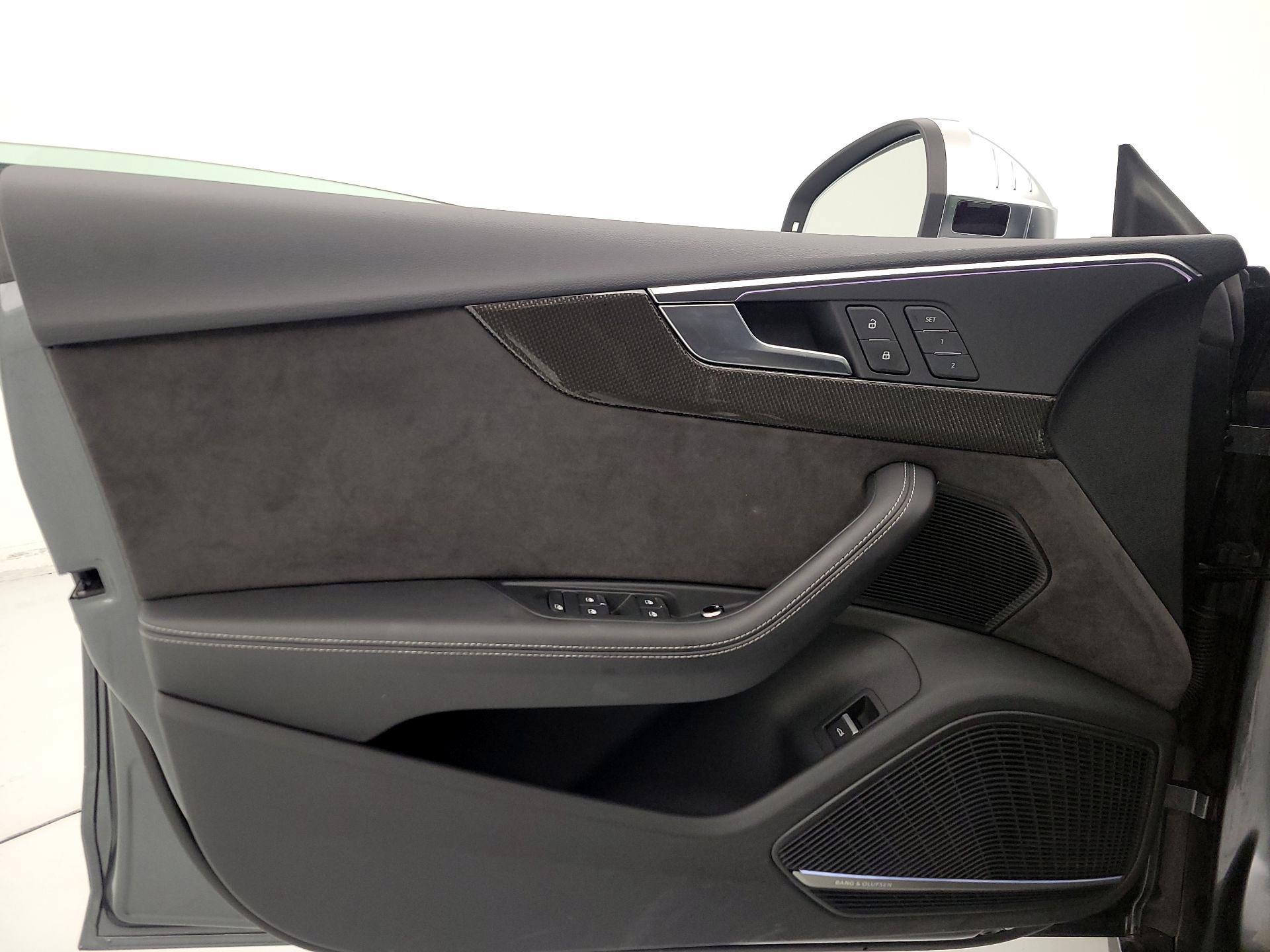 Thumbnail: 2018 Audi S5 - 12