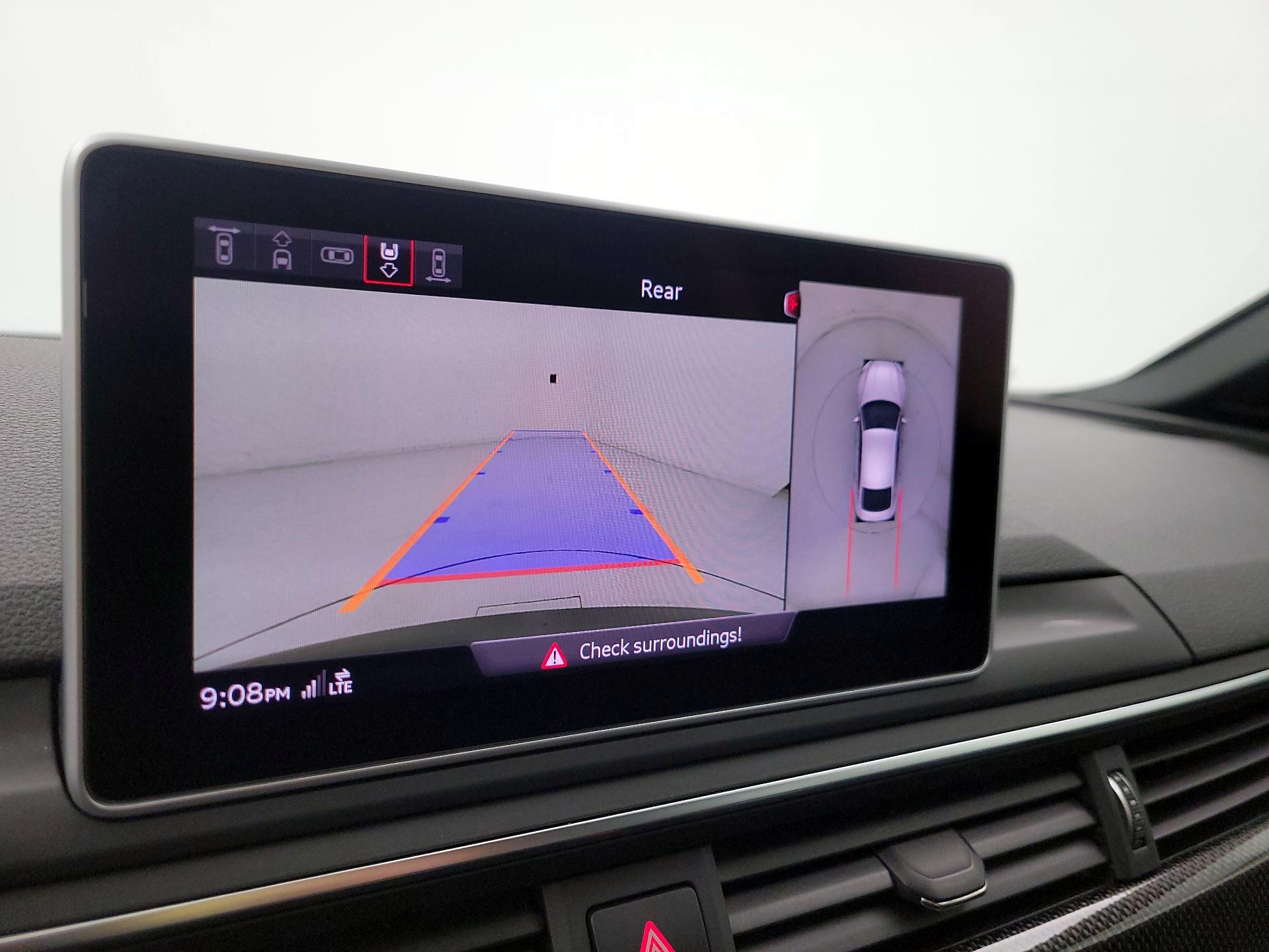 Thumbnail: 2018 Audi S5 - 15