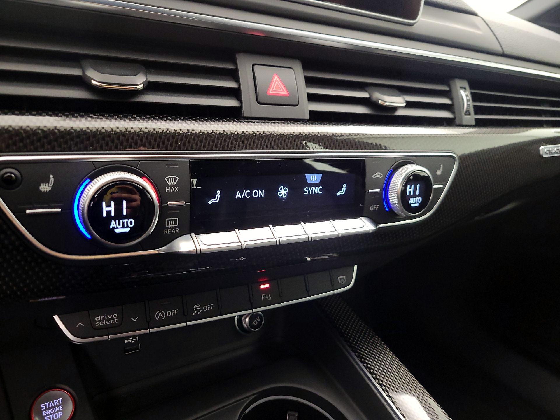 Thumbnail: 2018 Audi S5 - 17