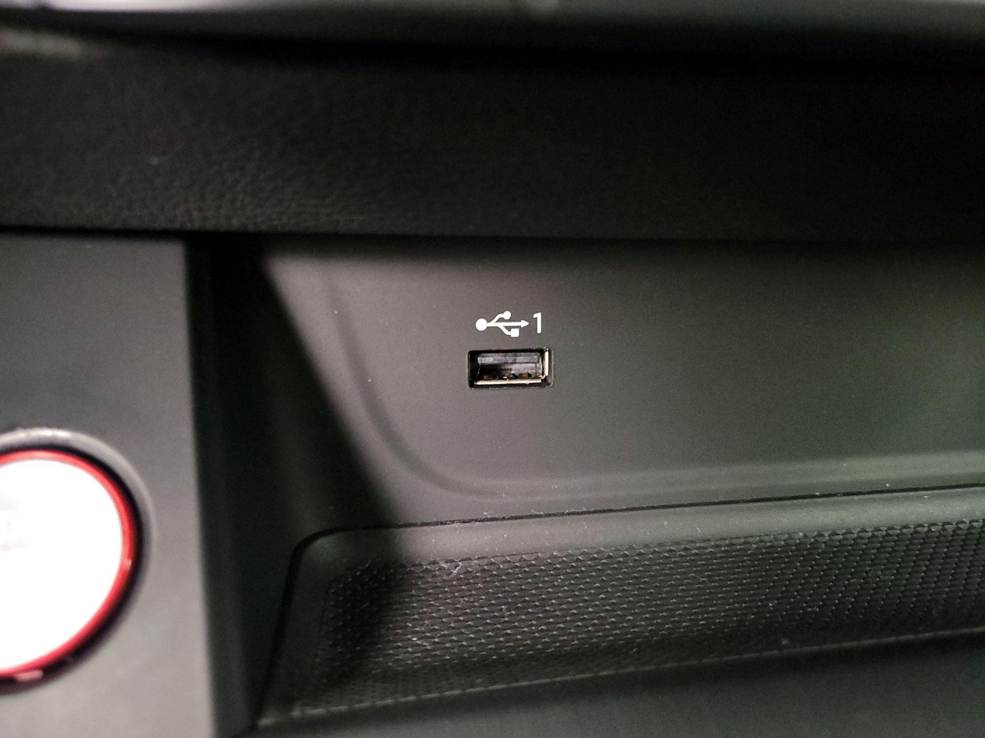 Thumbnail: 2018 Audi S5 - 19