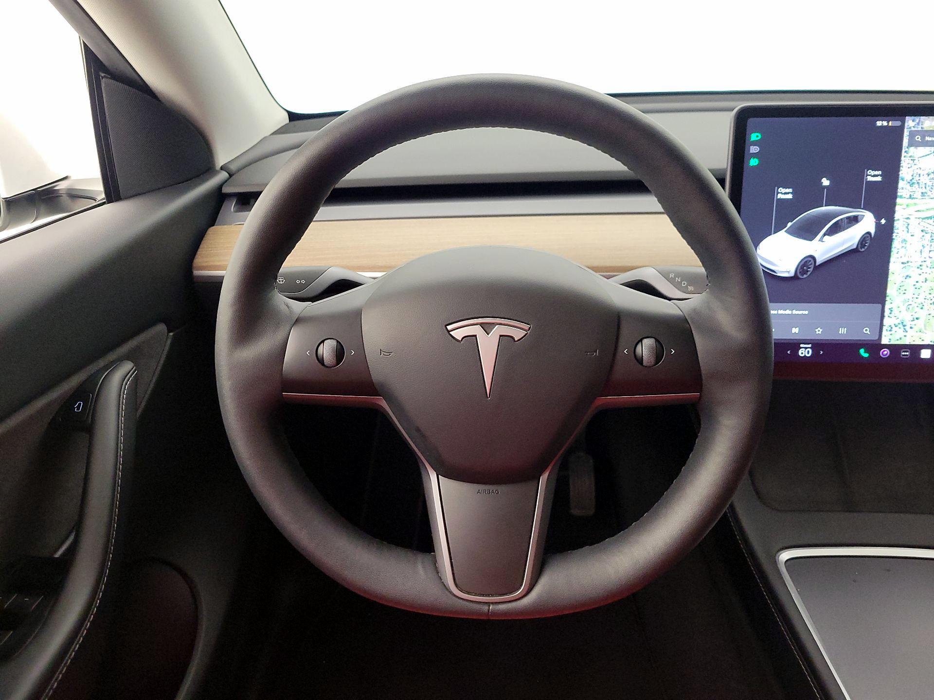 Thumbnail: 2021 Tesla Model Y - 10