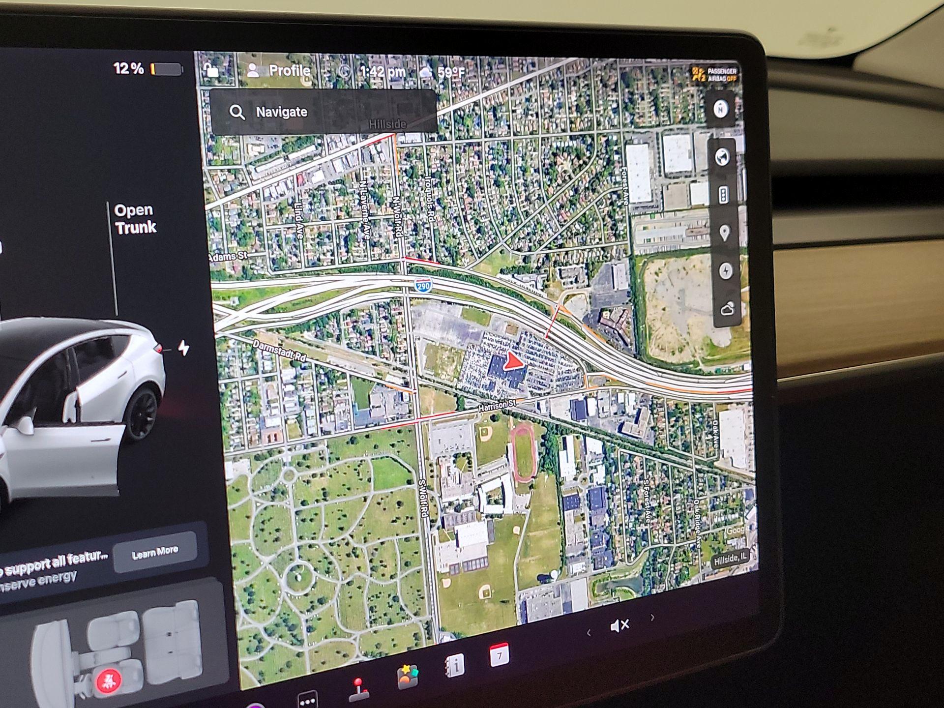 Thumbnail: 2021 Tesla Model Y - 13