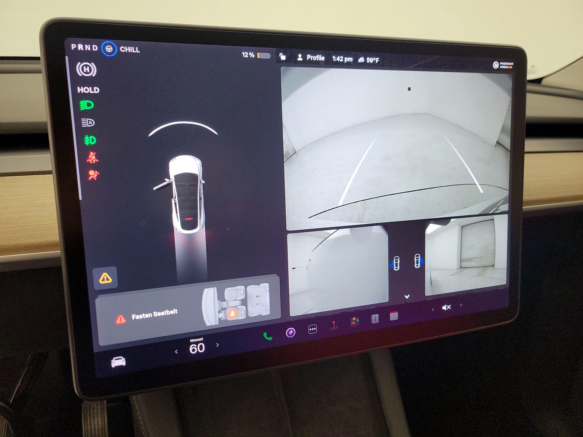 Thumbnail: 2021 Tesla Model Y - 14