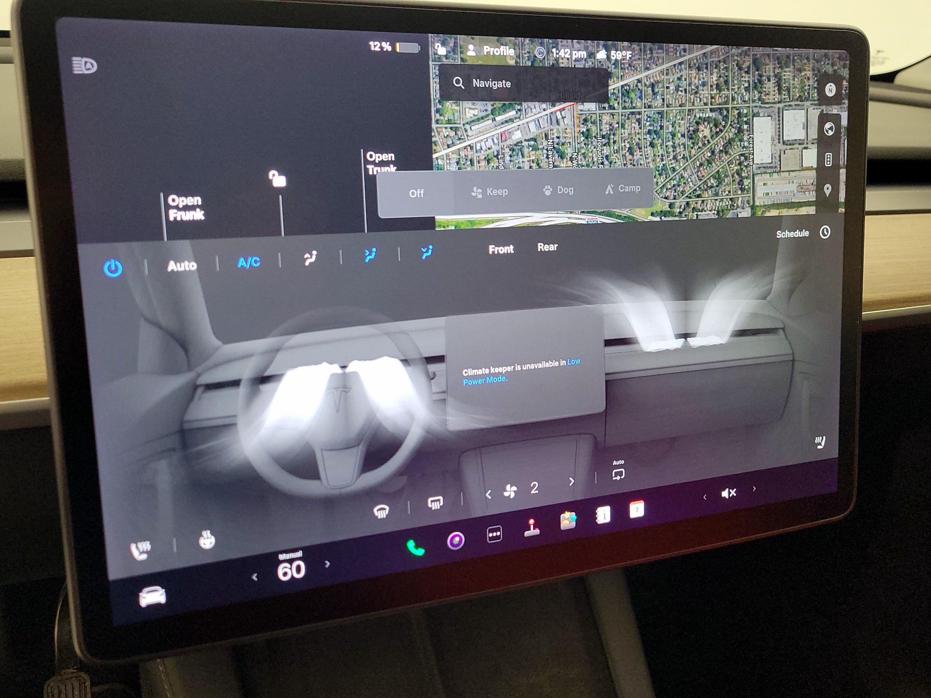 Thumbnail: 2021 Tesla Model Y - 15