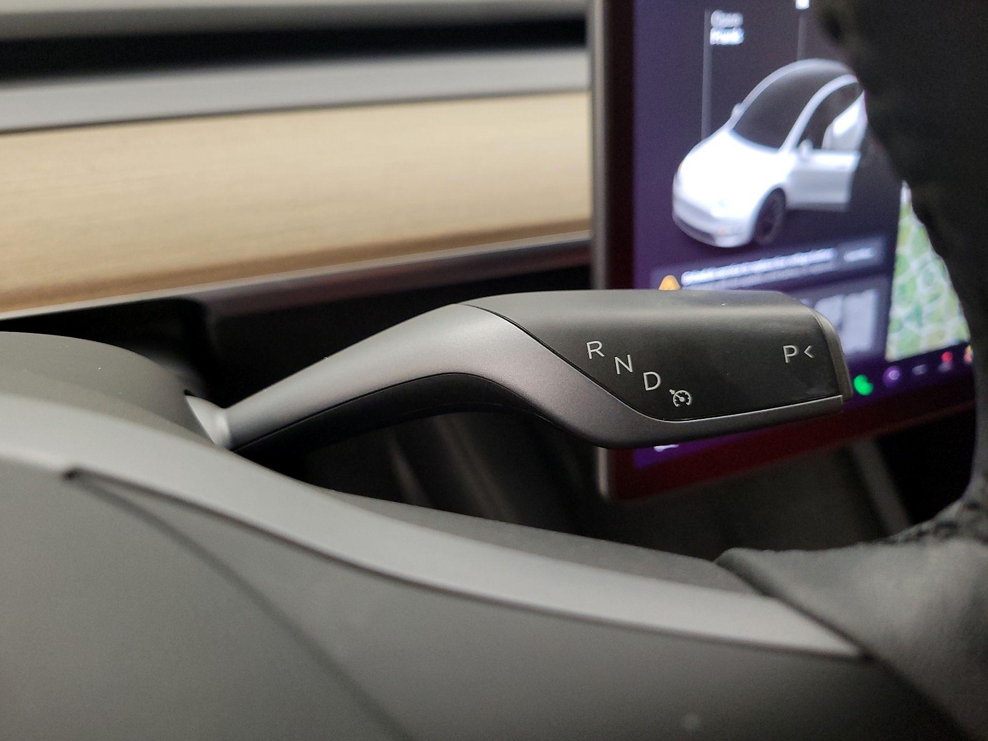 Thumbnail: 2021 Tesla Model Y - 16