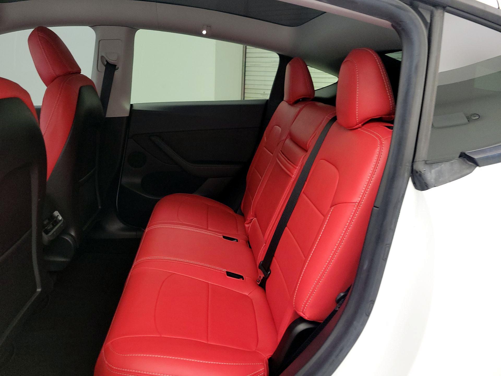 Thumbnail: 2021 Tesla Model Y - 18