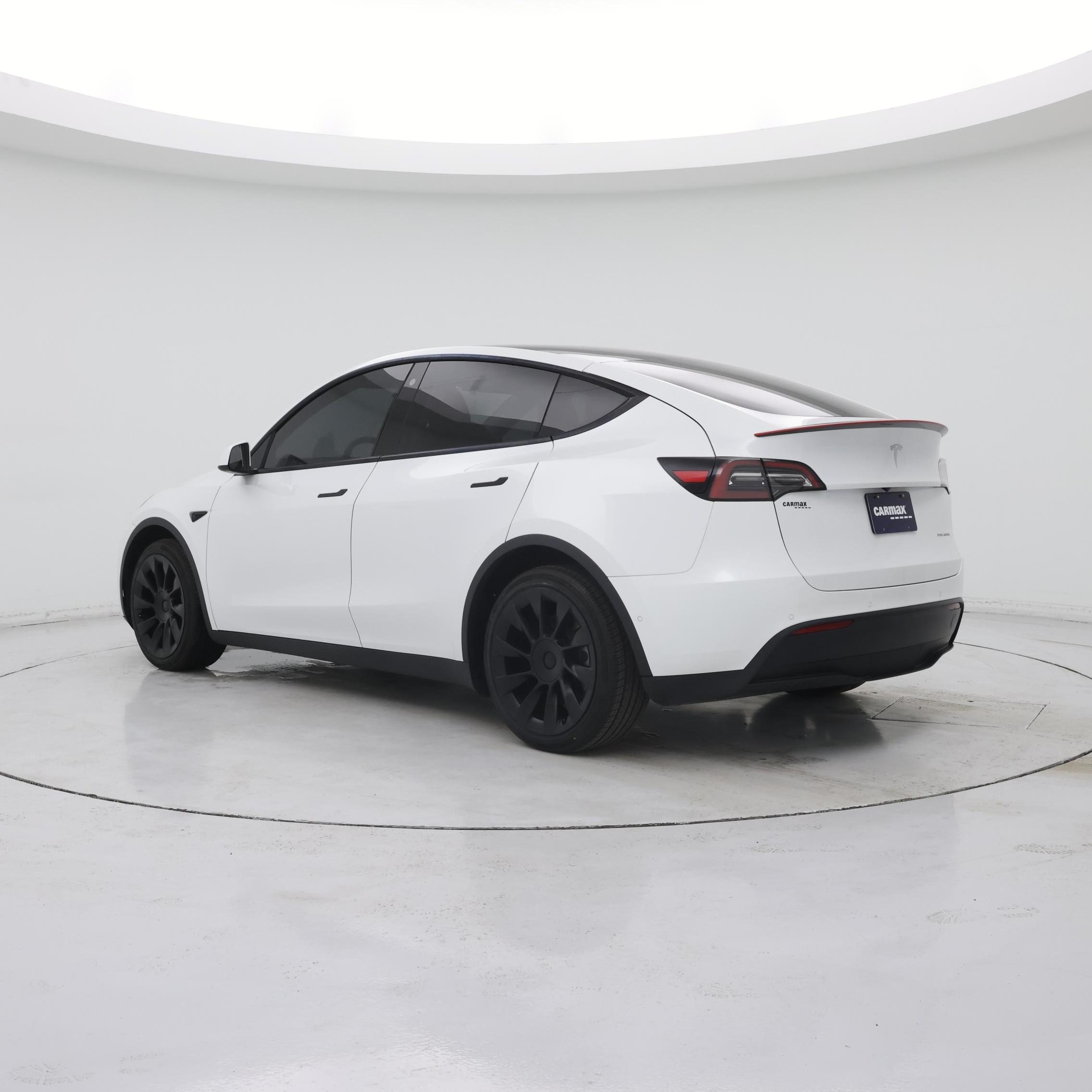 Thumbnail: 2021 Tesla Model Y - 2