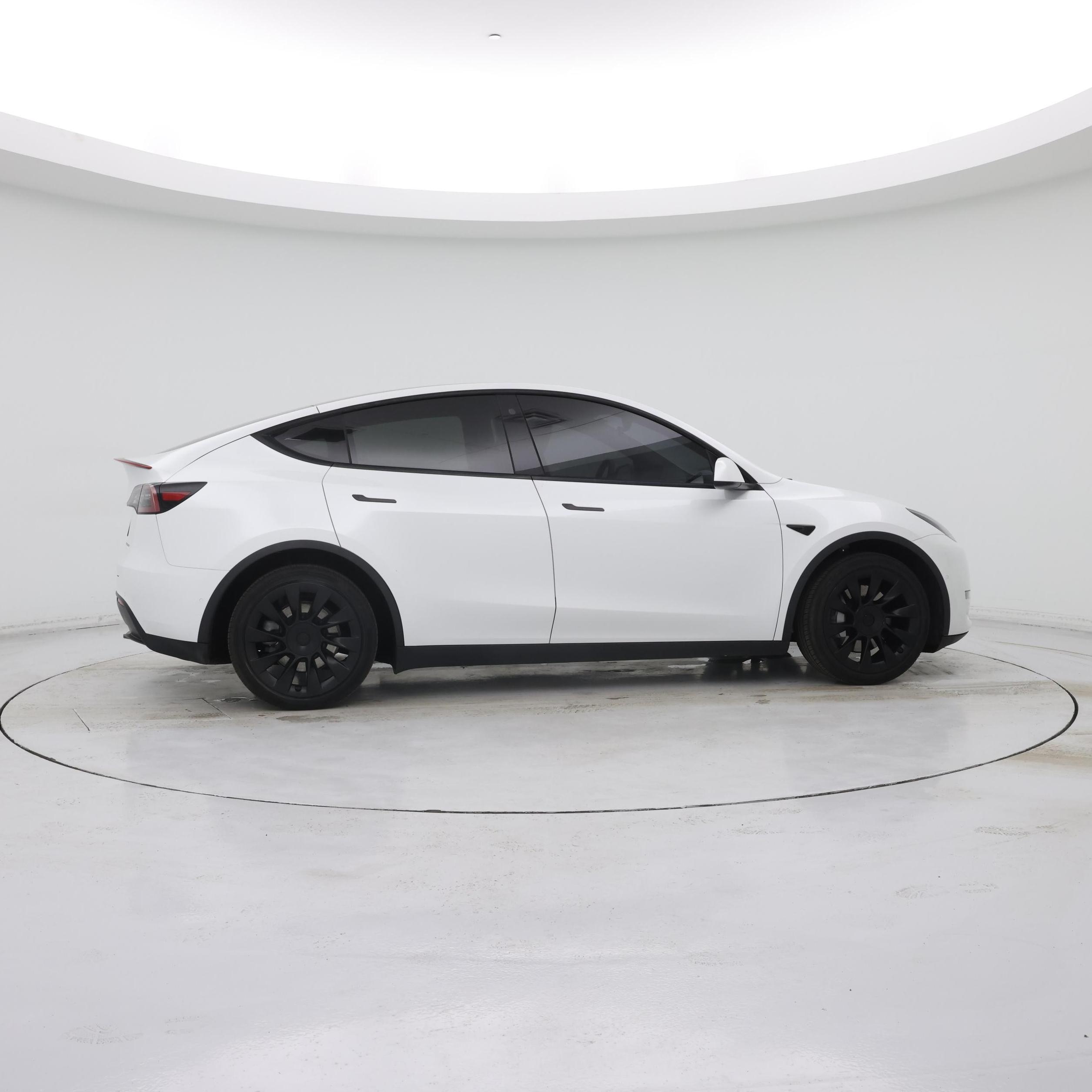 Thumbnail: 2021 Tesla Model Y - 7