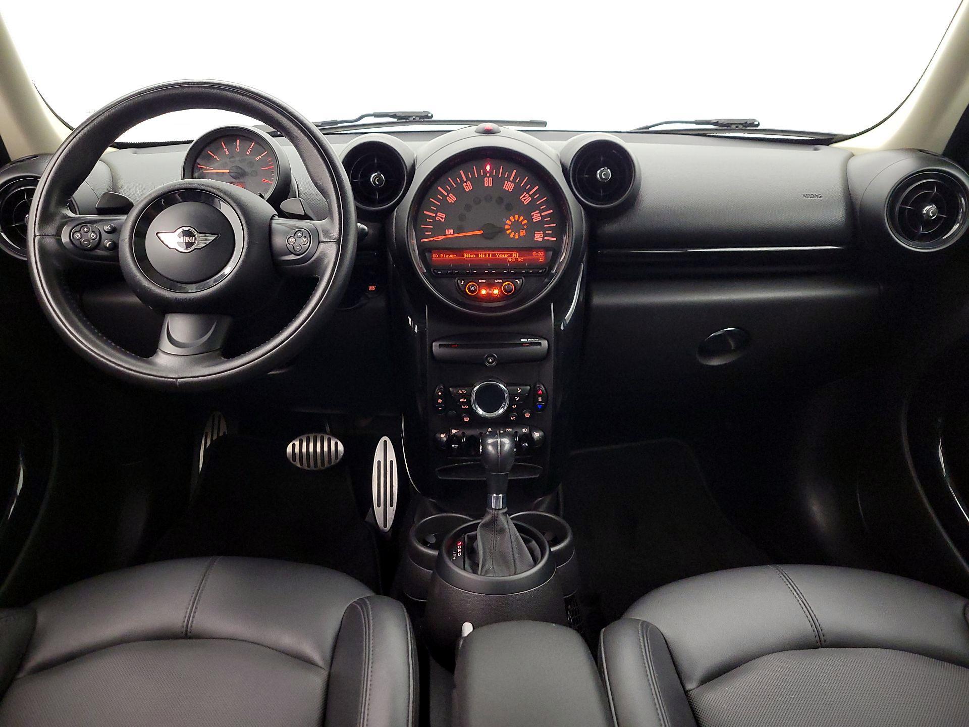 Thumbnail: 2015 MINI Cooper Countryman - 9