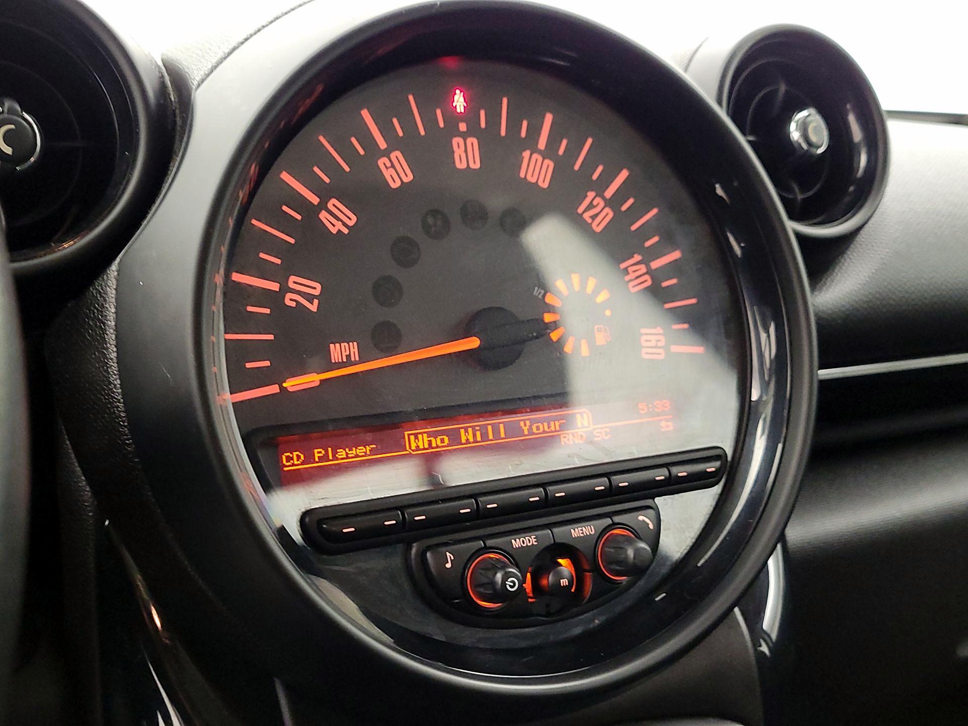 Thumbnail: 2015 MINI Cooper Countryman - 13