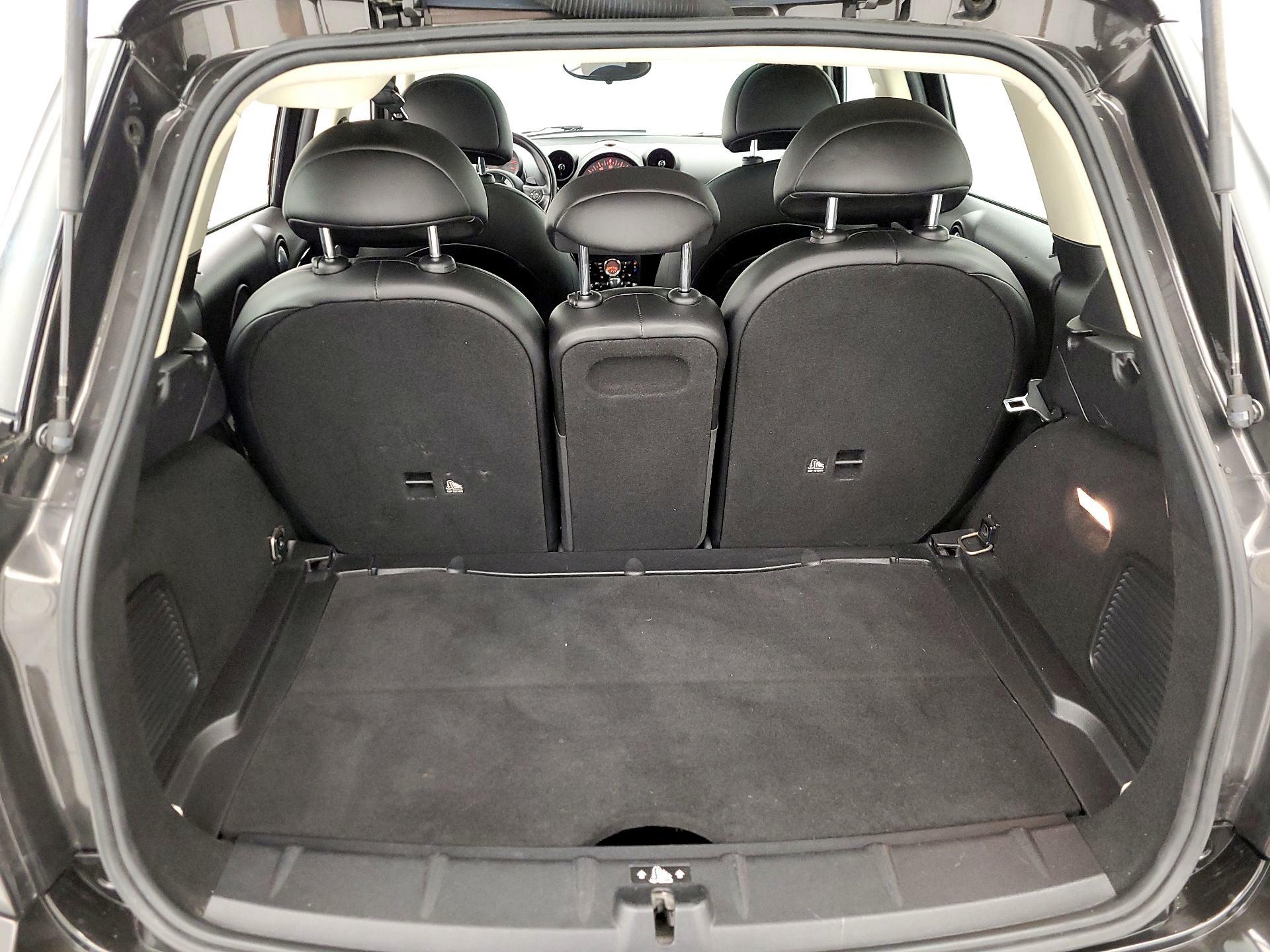 Thumbnail: 2015 MINI Cooper Countryman - 19