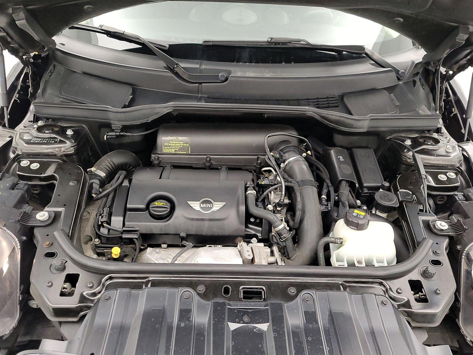 Thumbnail: 2015 MINI Cooper Countryman - 20