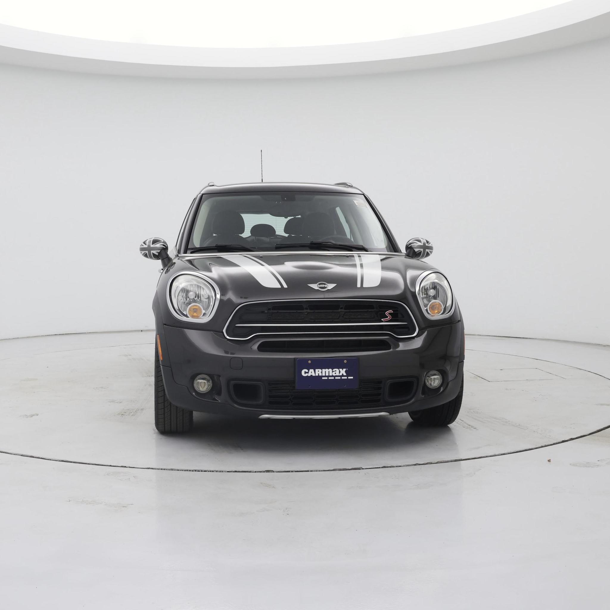 Thumbnail: 2015 MINI Cooper Countryman - 5
