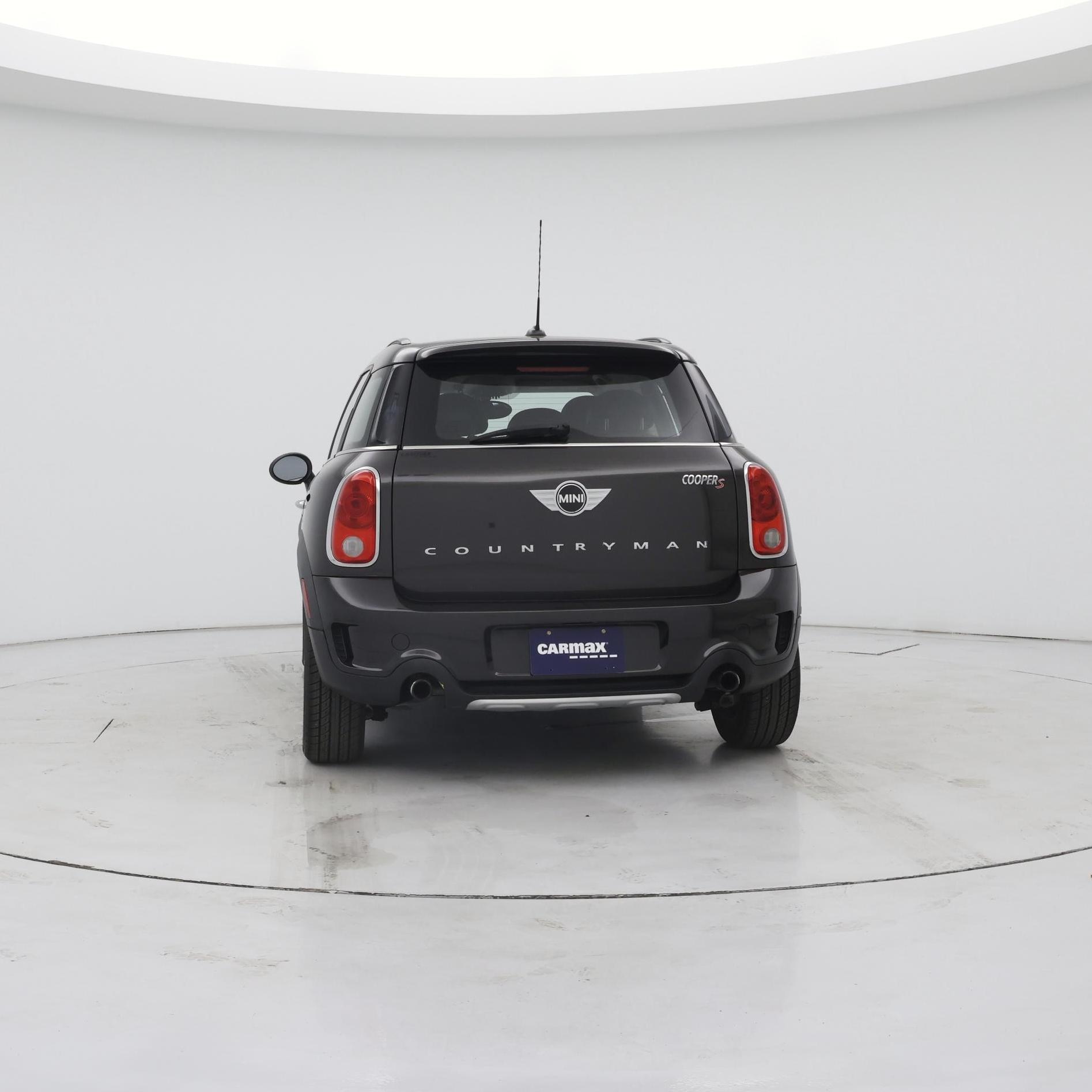 Thumbnail: 2015 MINI Cooper Countryman - 6