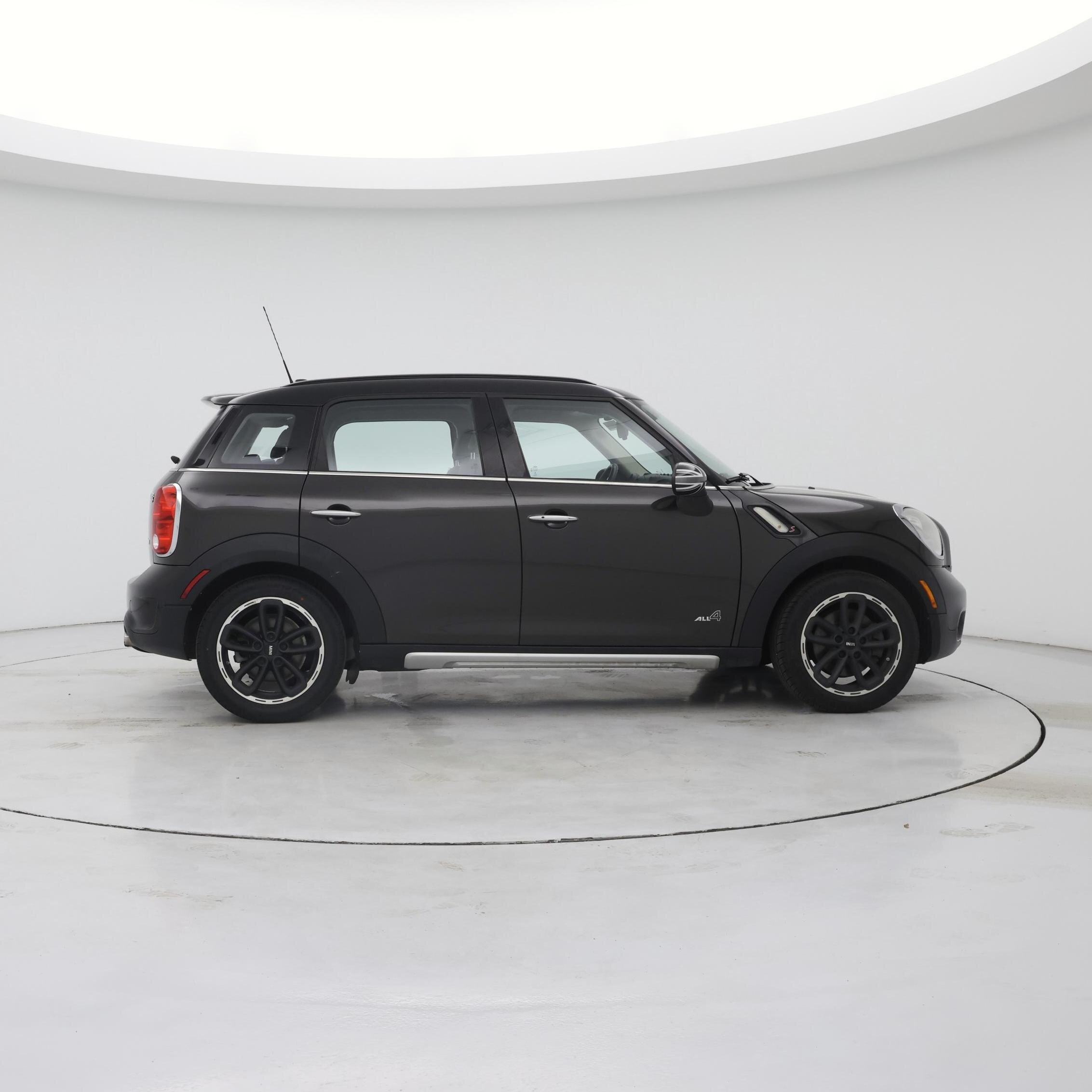 Thumbnail: 2015 MINI Cooper Countryman - 7