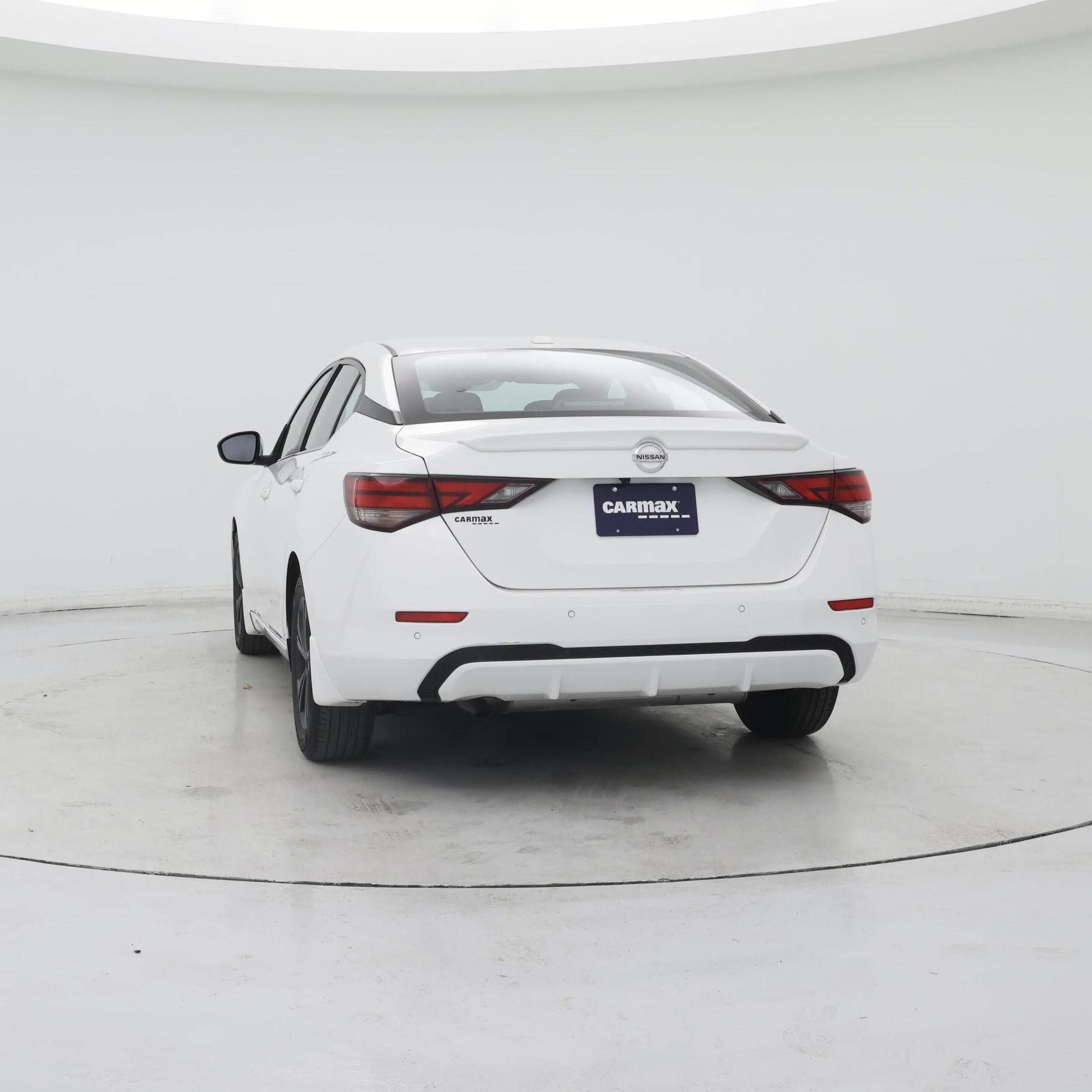 Thumbnail: 2021 Nissan Sentra - 6