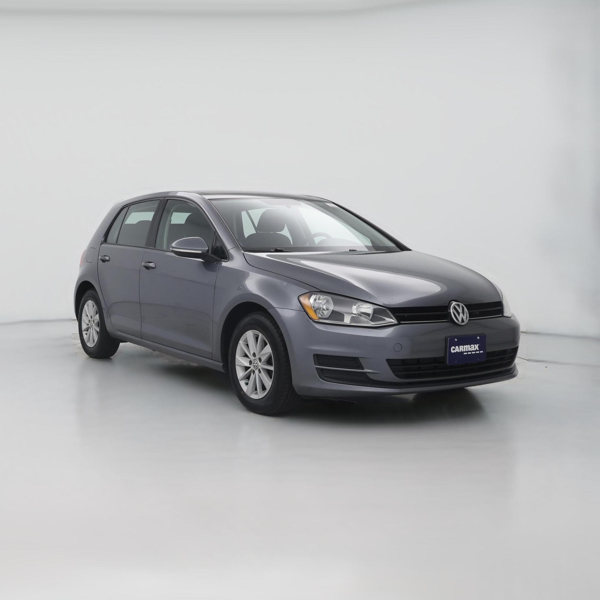 Thumbnail: 2016 Volkswagen Golf - 1