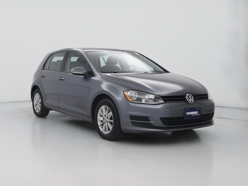 2016 Volkswagen Golf S -
                  Hillside, IL