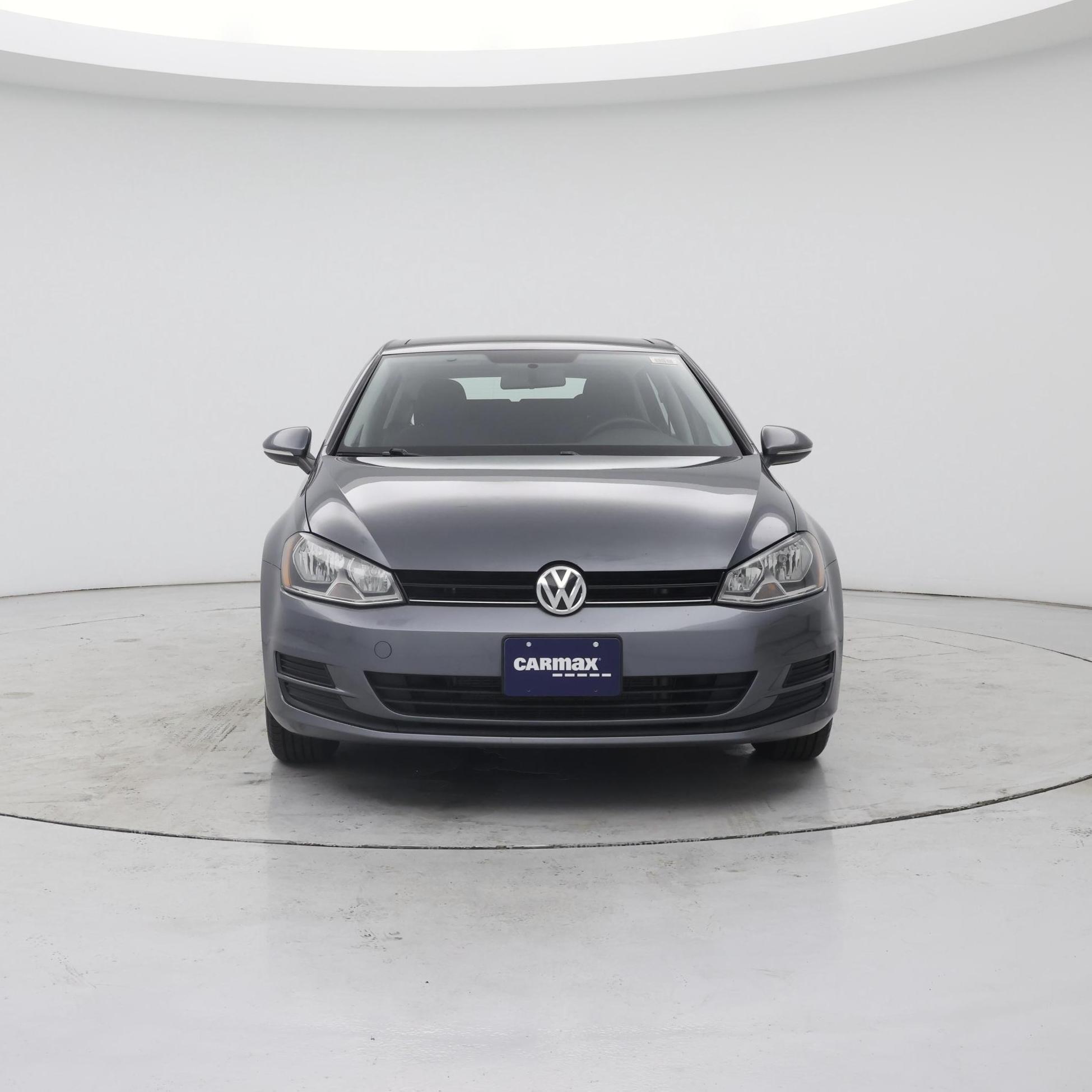 Thumbnail: 2016 Volkswagen Golf - 5