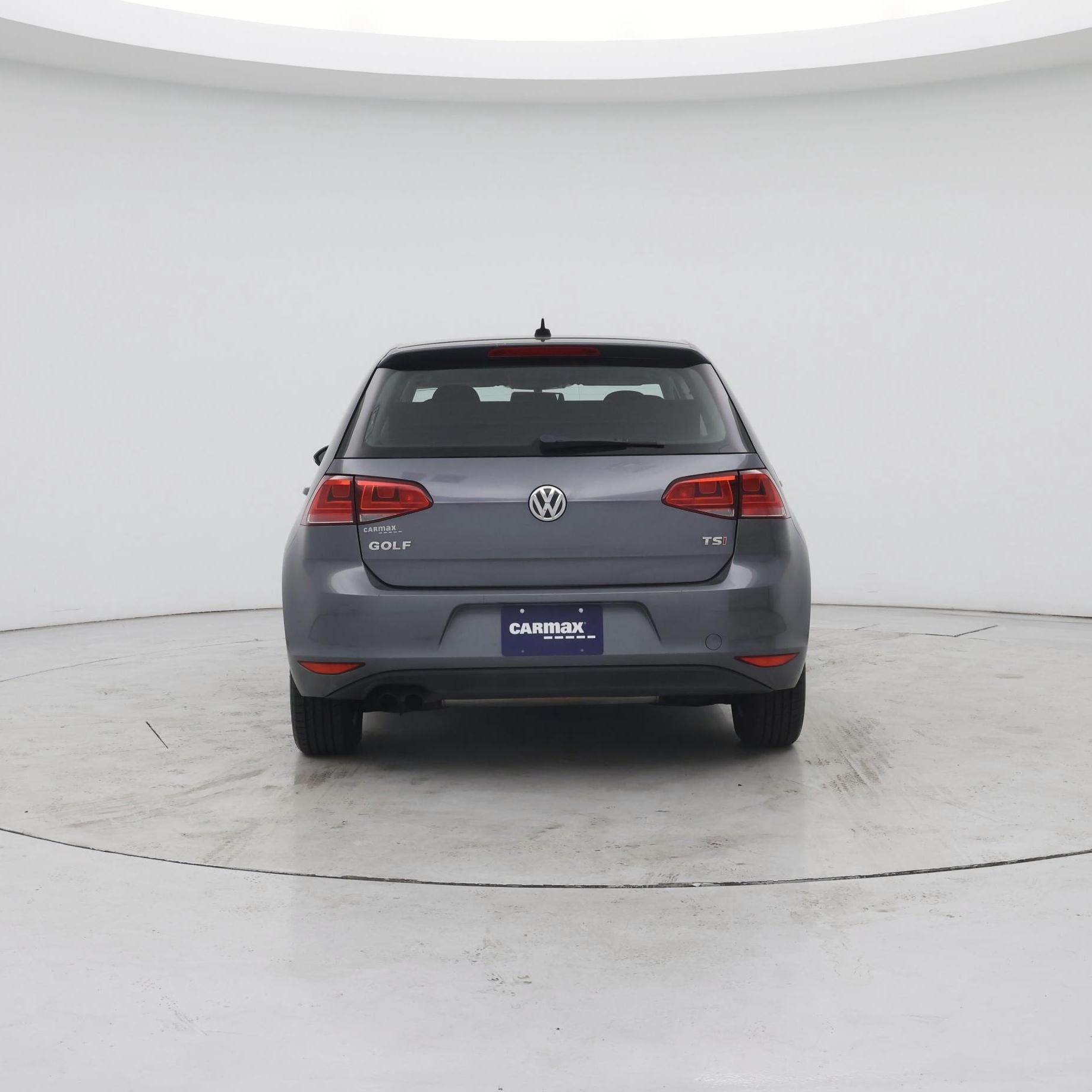 Thumbnail: 2016 Volkswagen Golf - 6