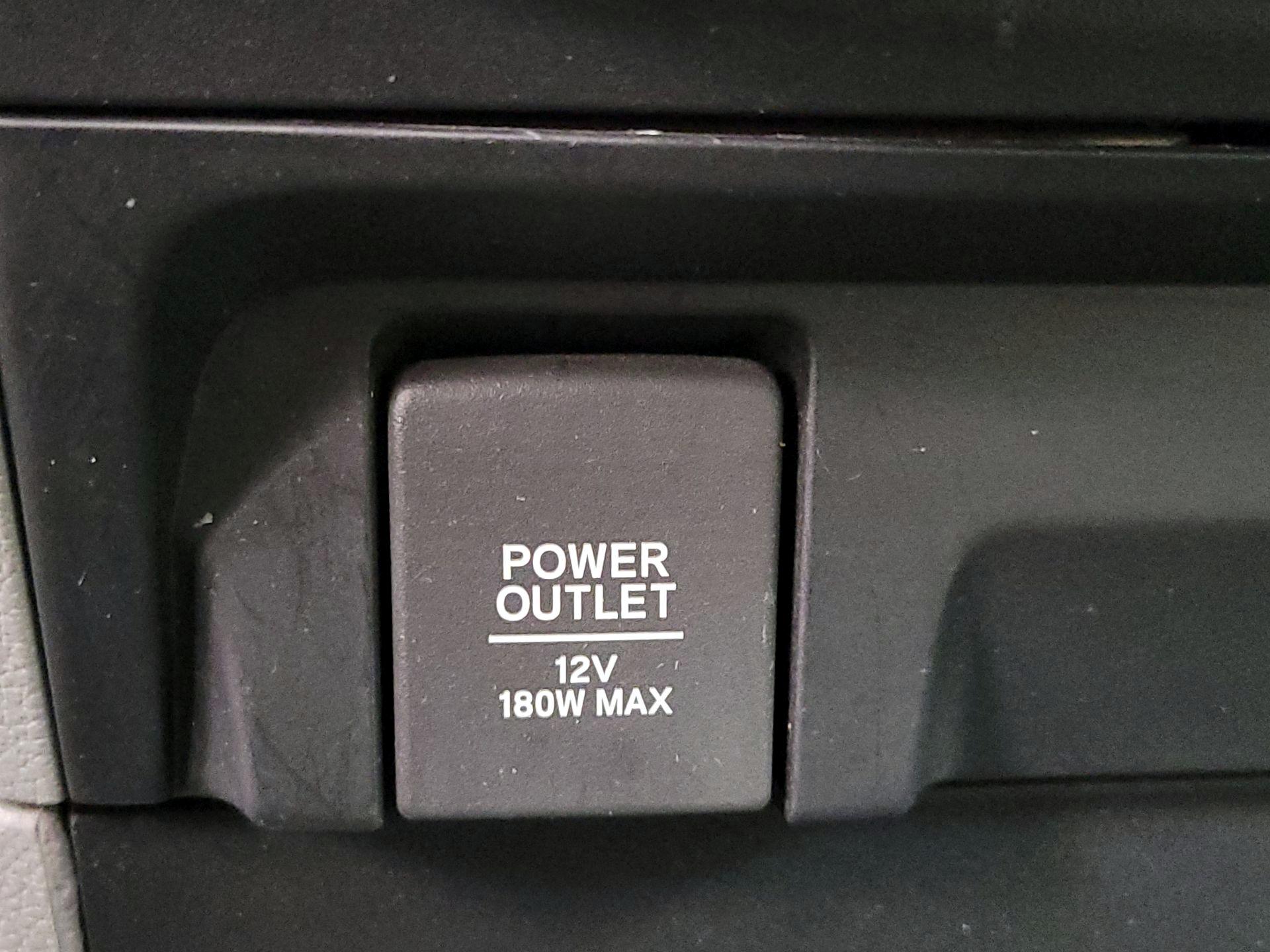 Thumbnail: 2018 Honda Odyssey - 18