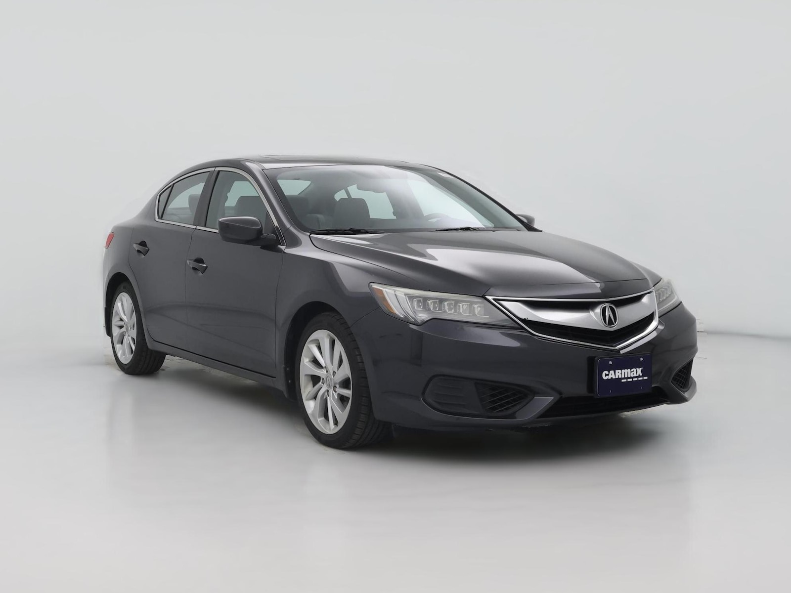 2016 Acura ILX