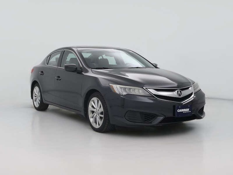 2016 Acura ILX Premium -
                  Omaha, NE