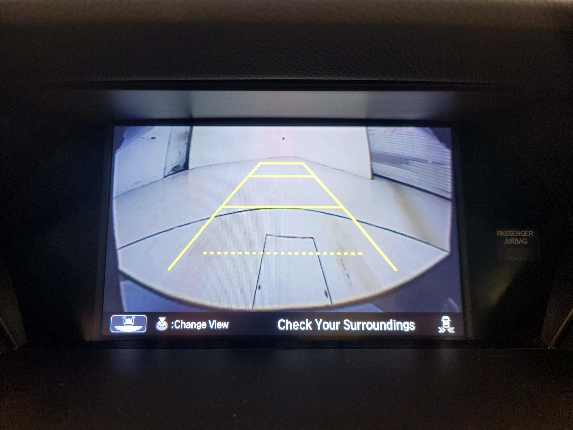 Thumbnail: 2016 Acura ILX - 14