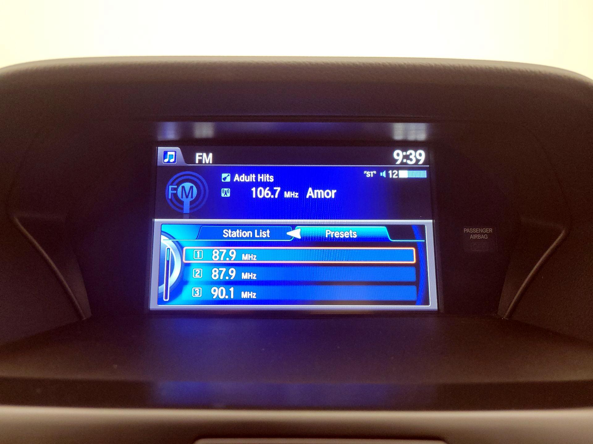 Thumbnail: 2016 Acura ILX - 15