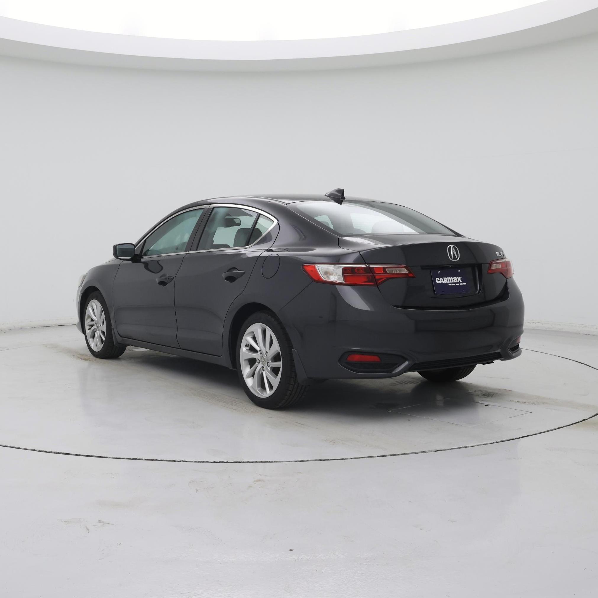 Thumbnail: 2016 Acura ILX - 2
