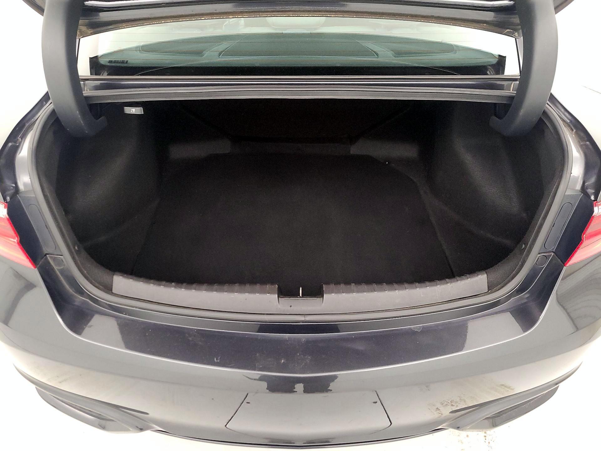 Thumbnail: 2016 Acura ILX - 20