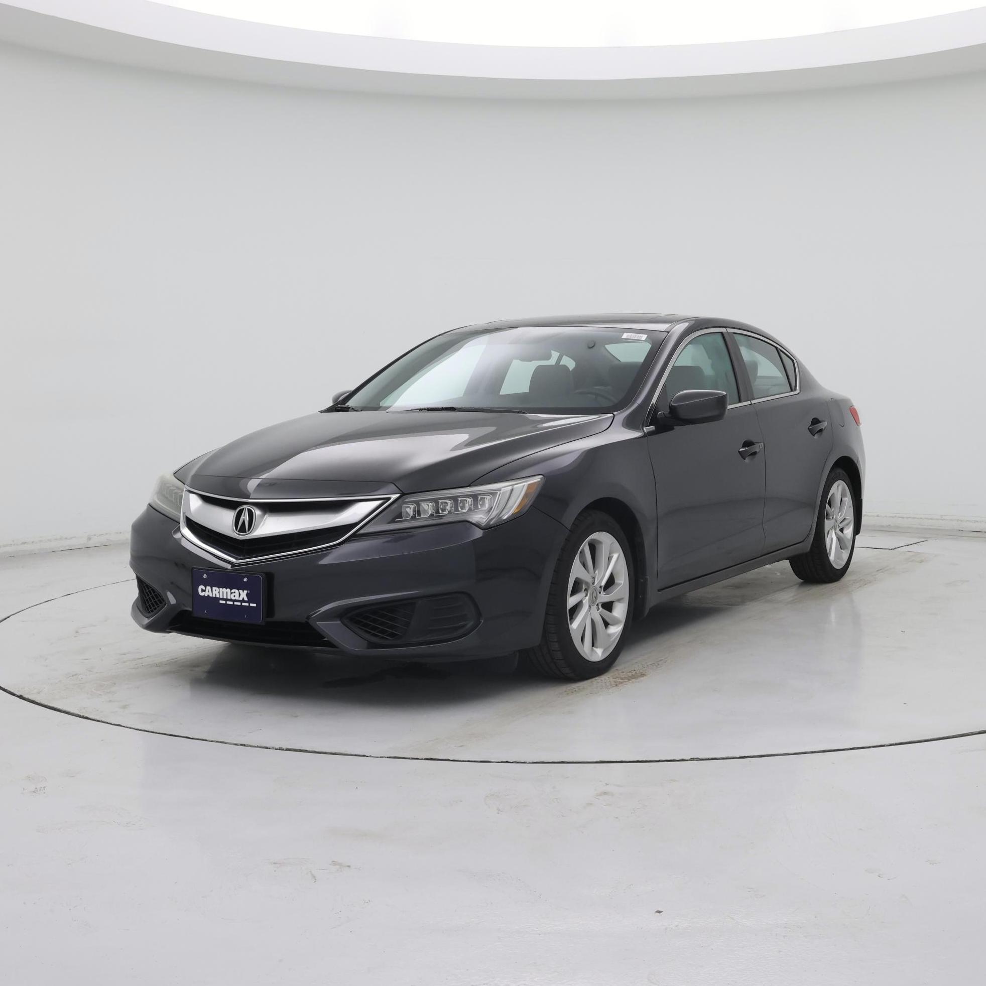 Thumbnail: 2016 Acura ILX - 4