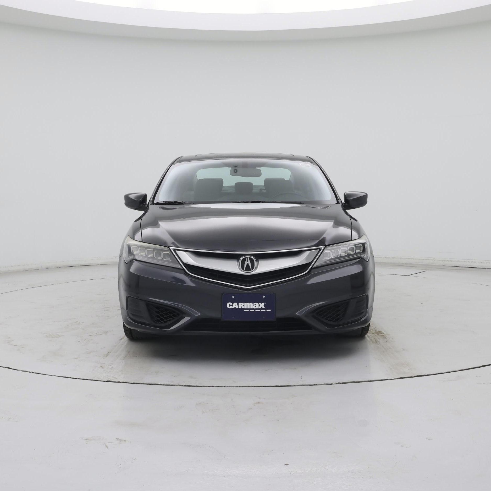 Thumbnail: 2016 Acura ILX - 5