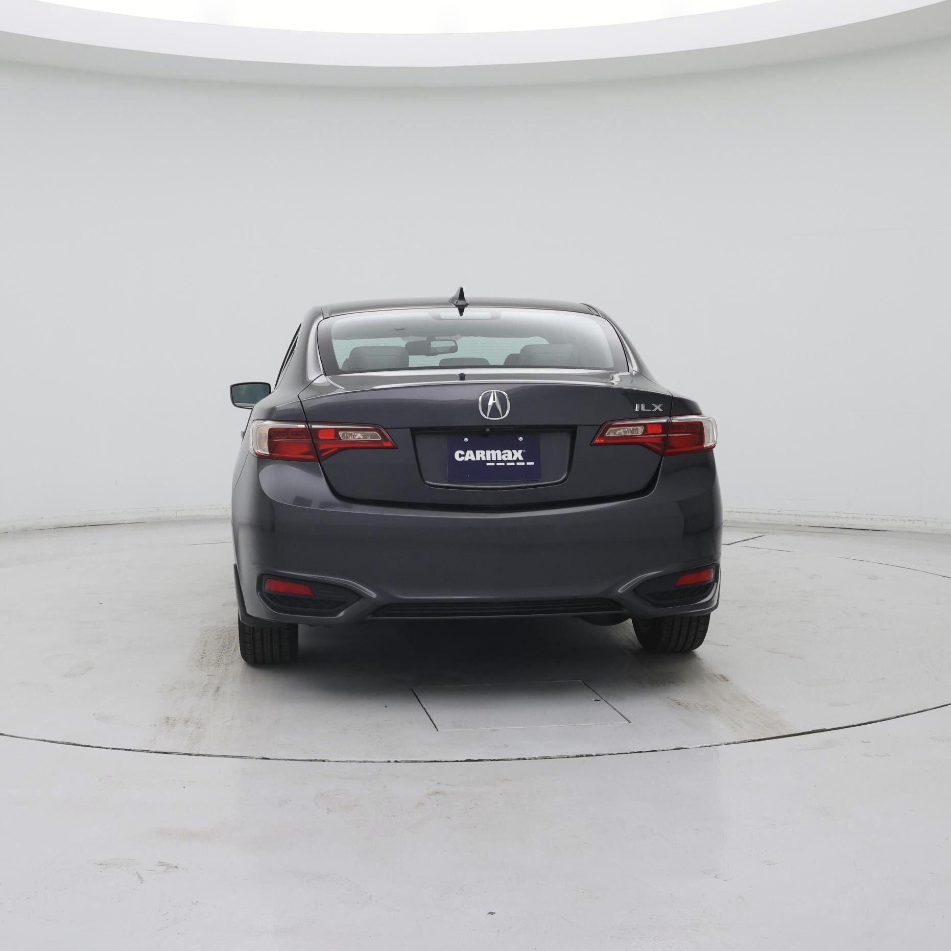 Thumbnail: 2016 Acura ILX - 6